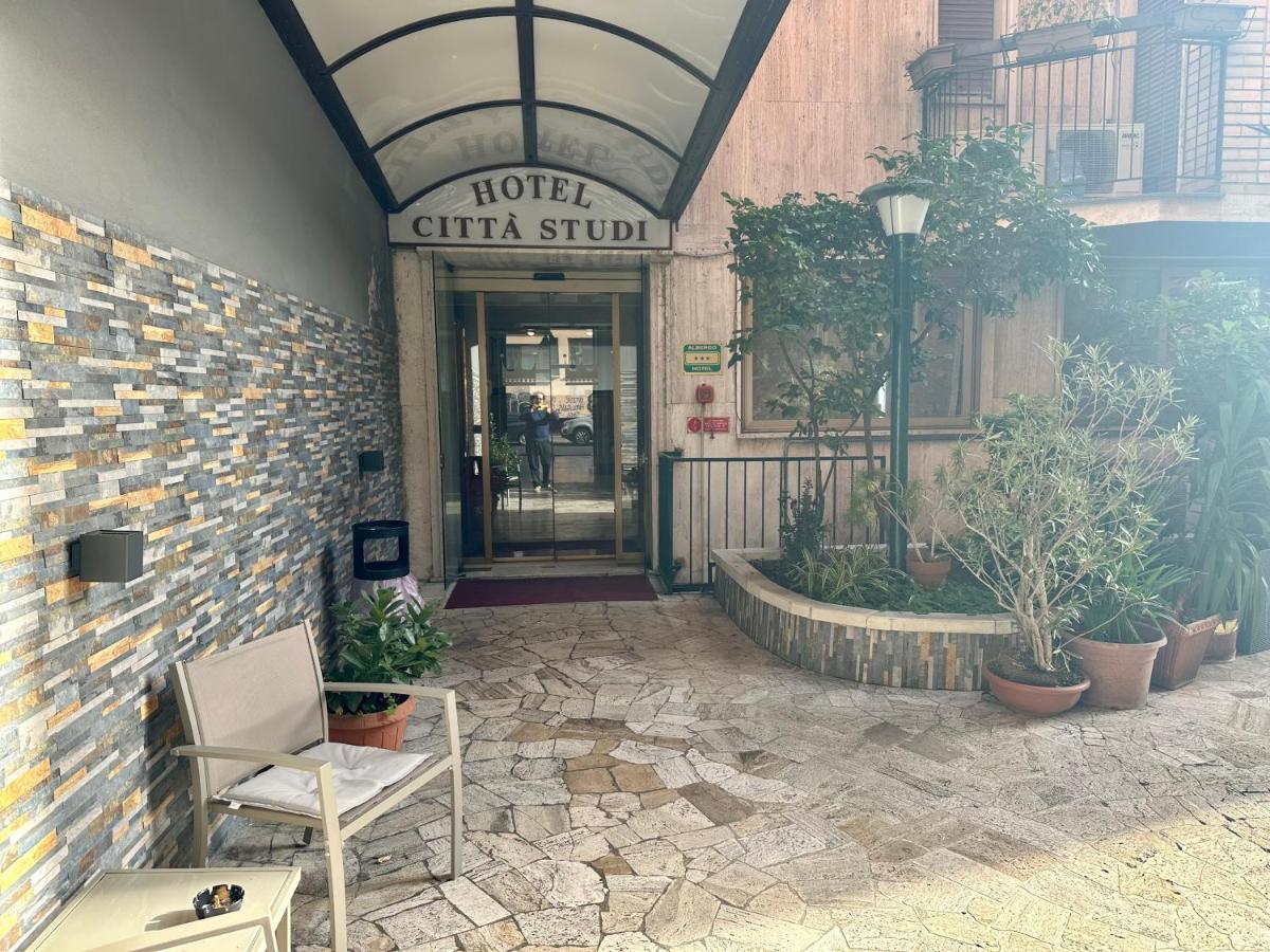 Citta Studi Hotel