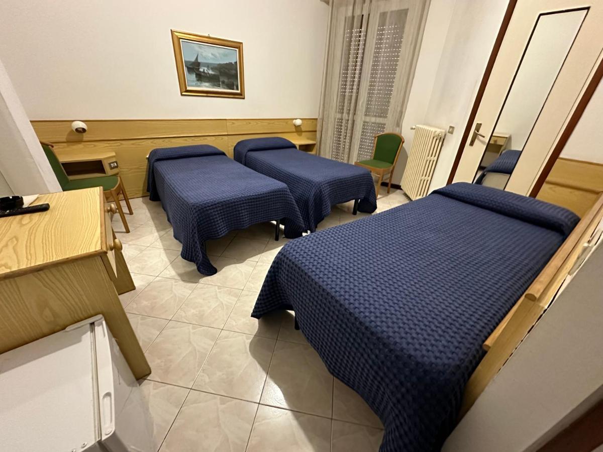 Citta Studi 3* Milano