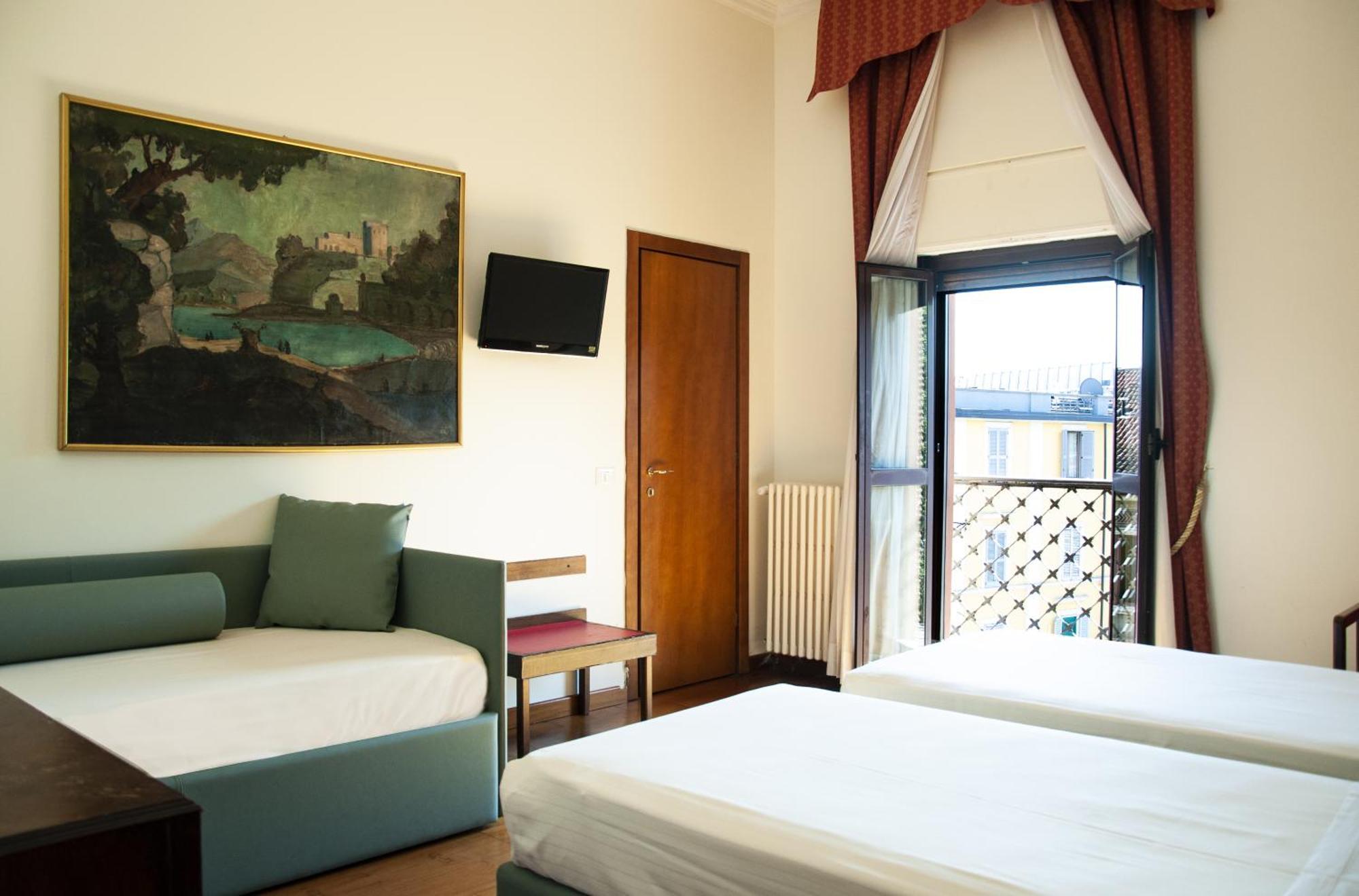 San Guido Hotel Milano