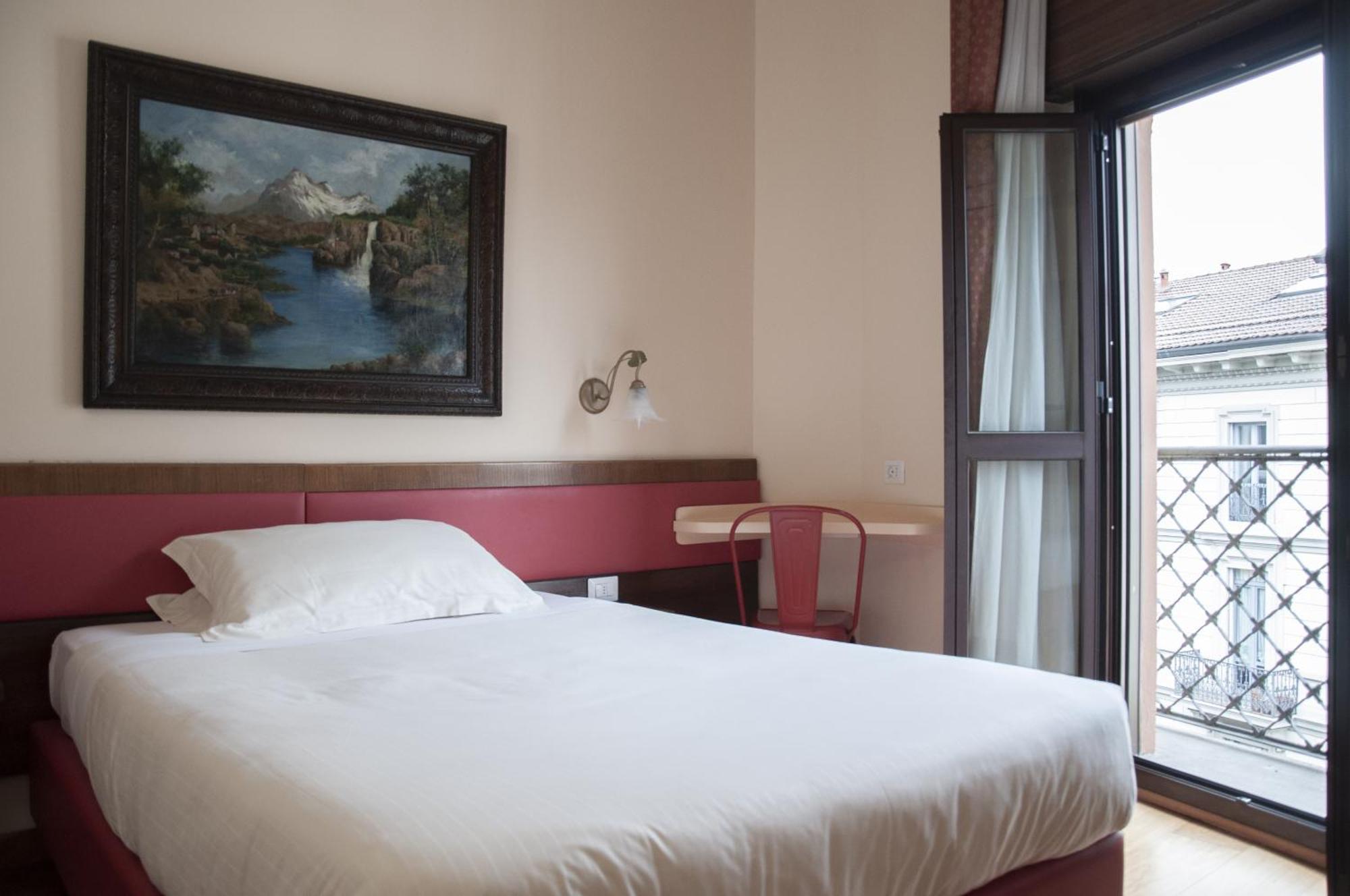 Hotel San Guido Milano