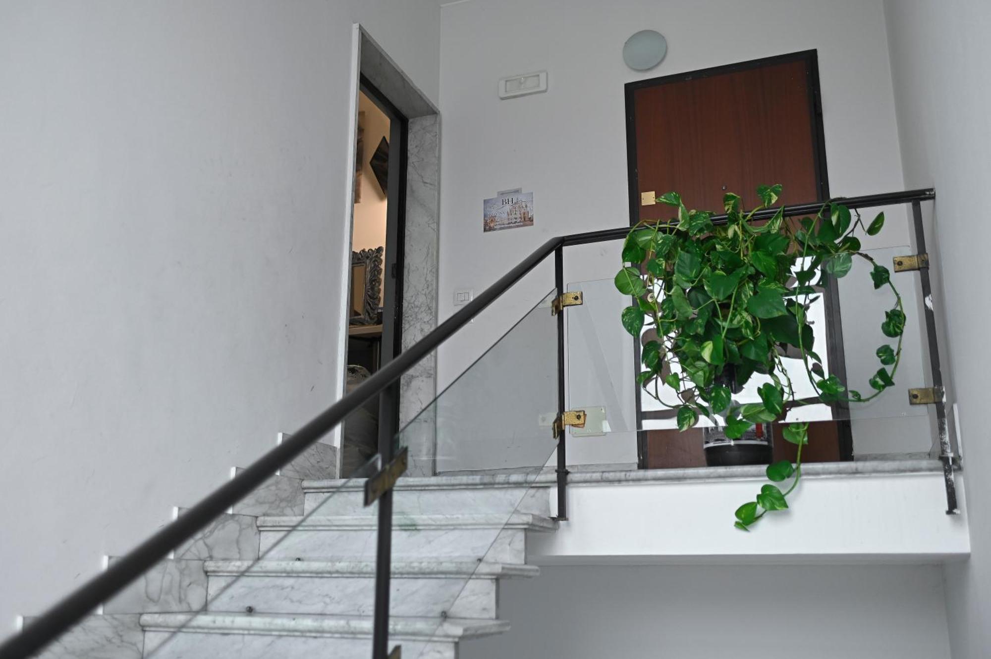 Gjestgiverier Bovisa House Private Milano