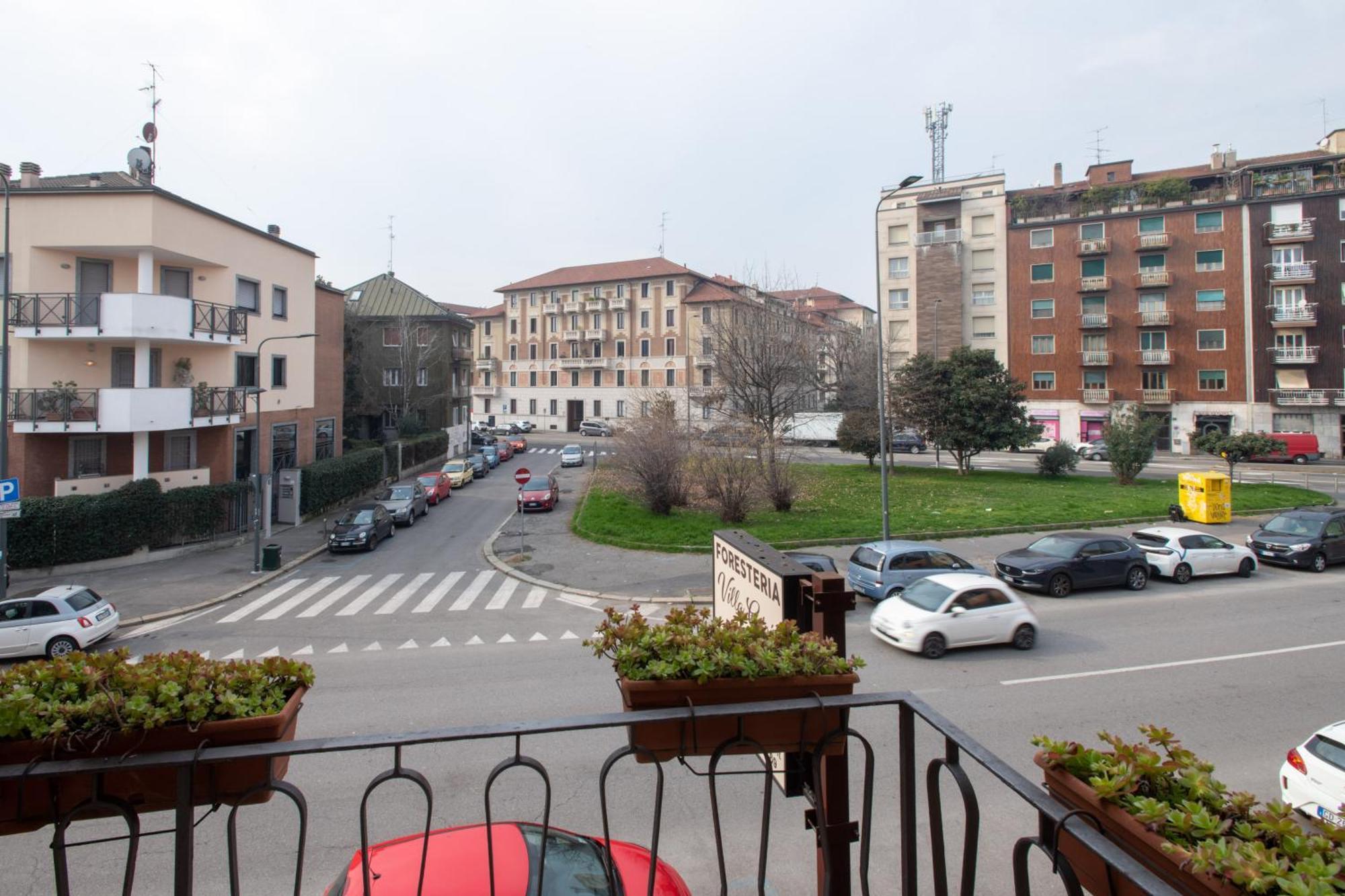 Gasthof Gioia
