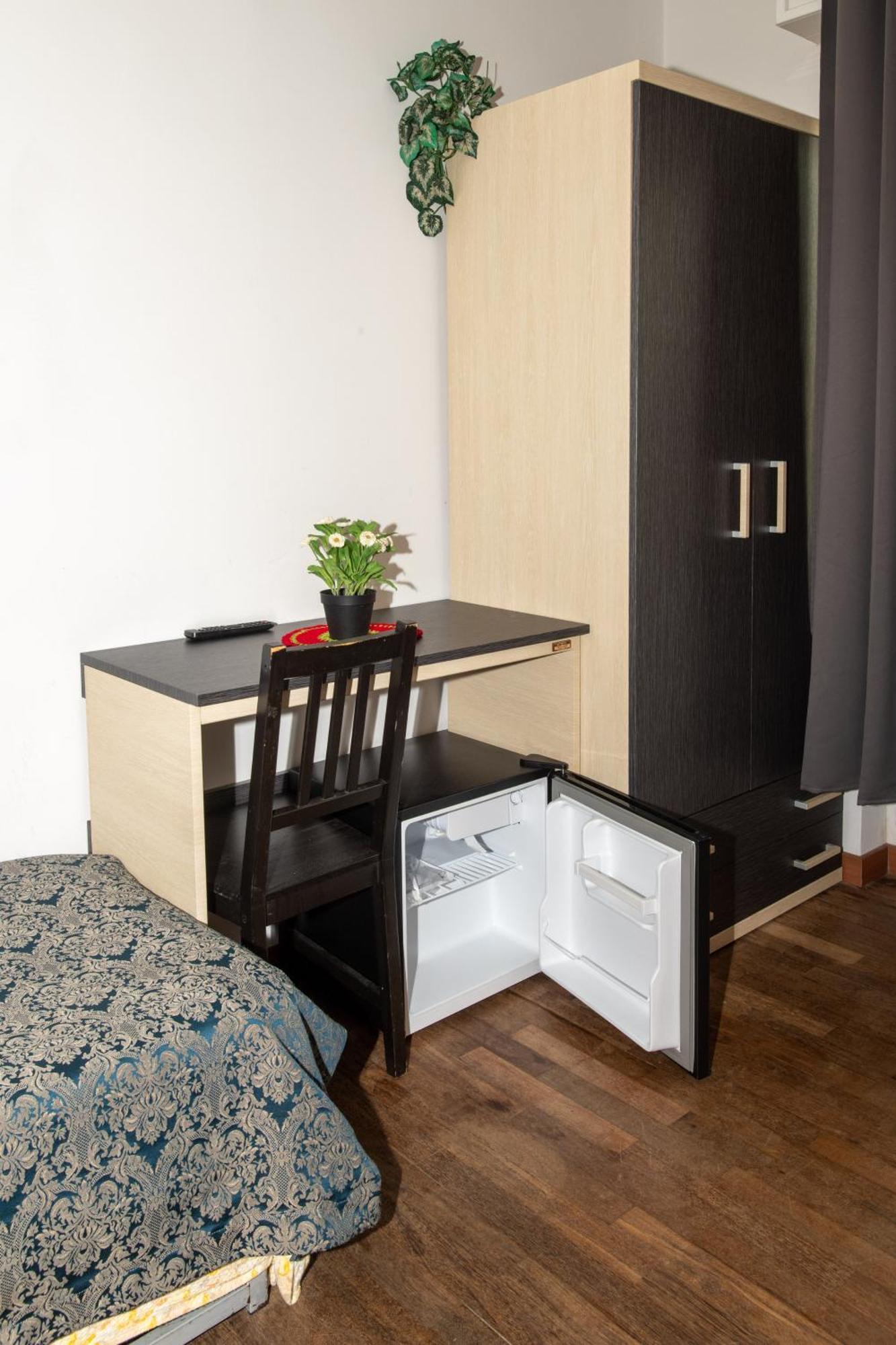 Gioia Gasthof 2*