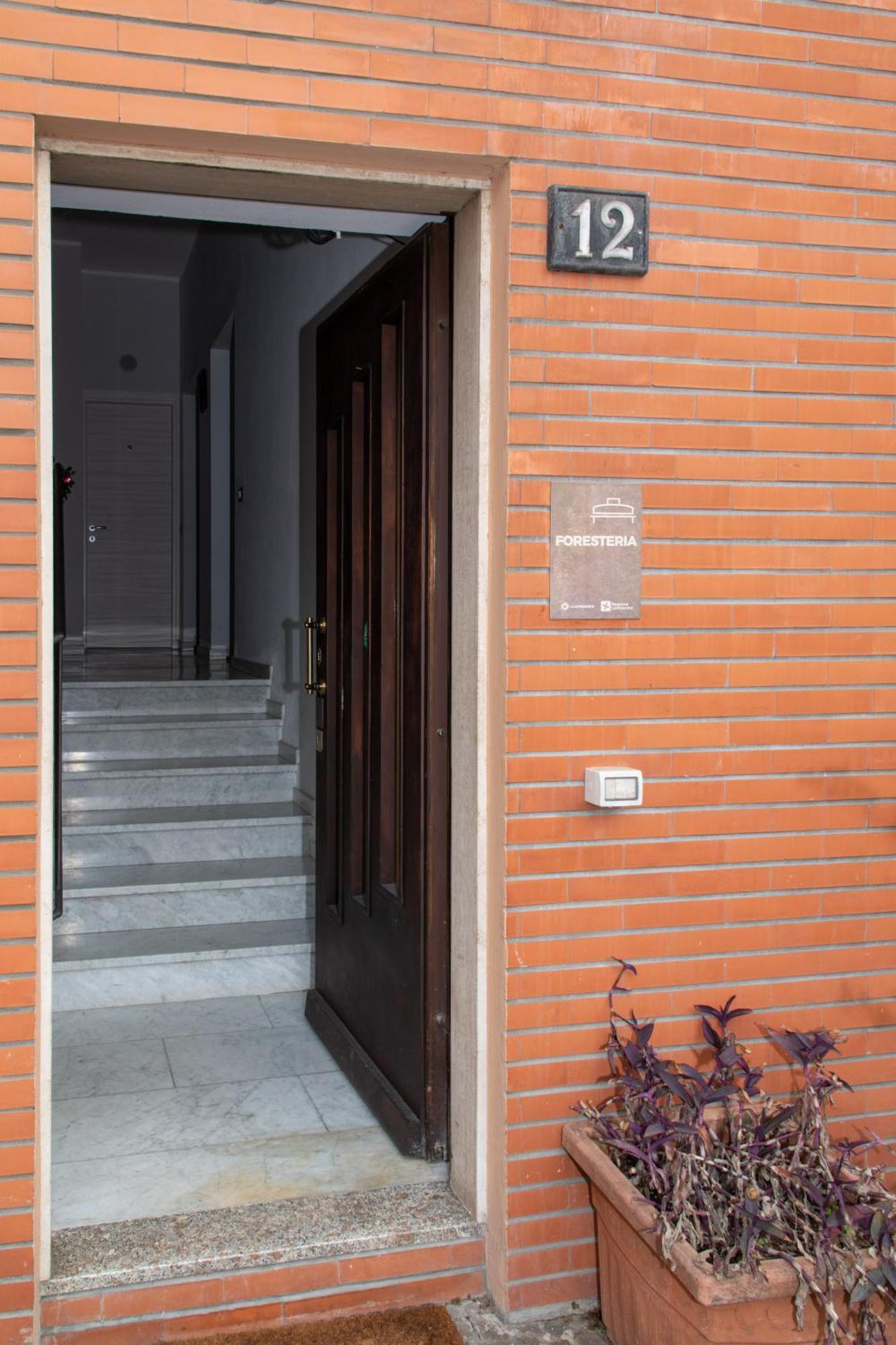 Gasthof Gioia Mailand