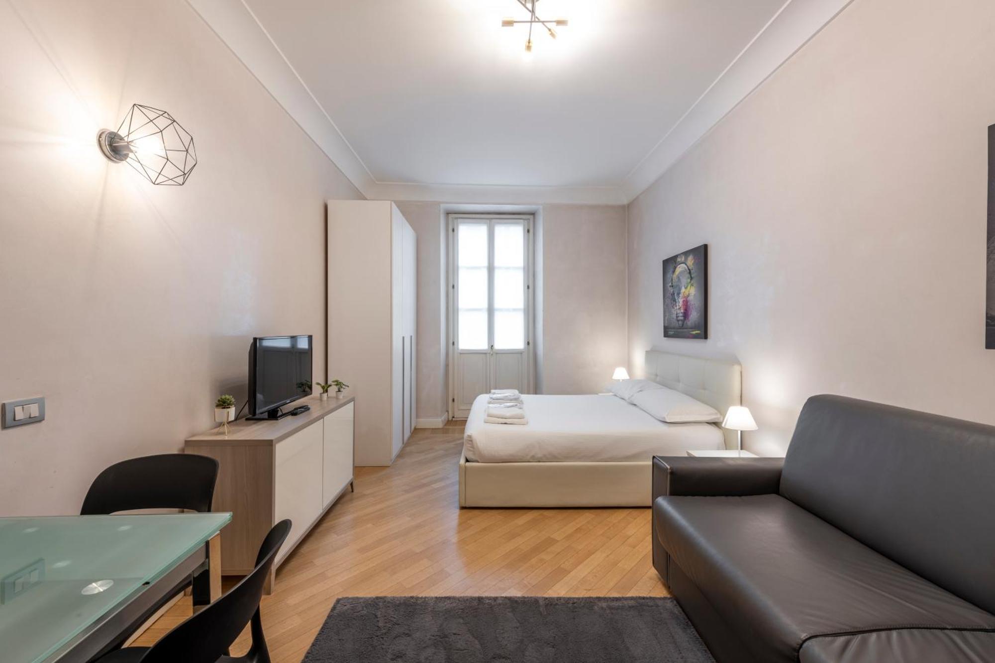 Apartment Royal - Centro Brera *