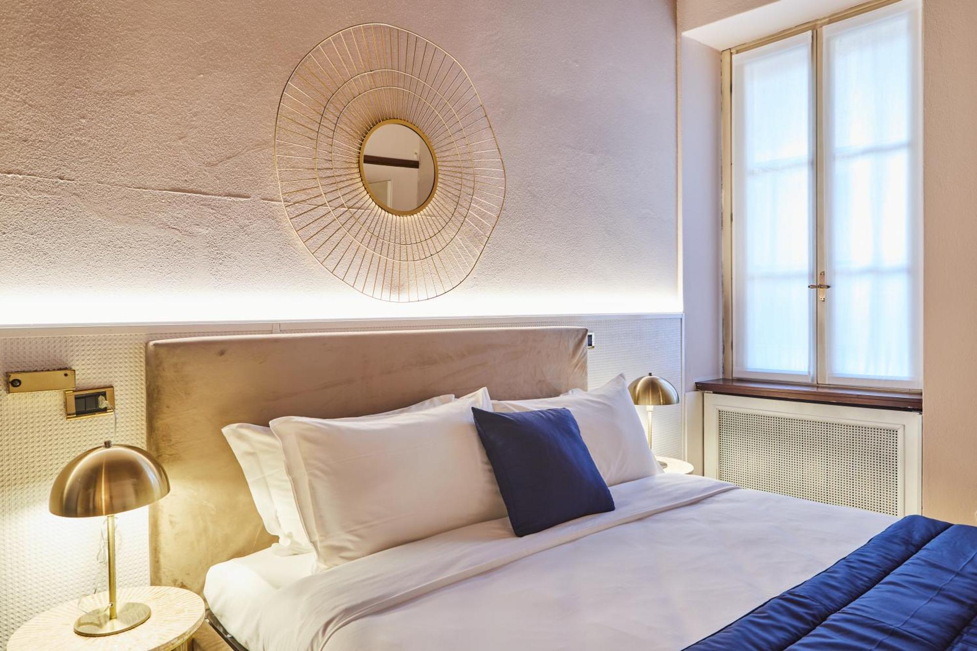 Retreats Navigli Leilighet *