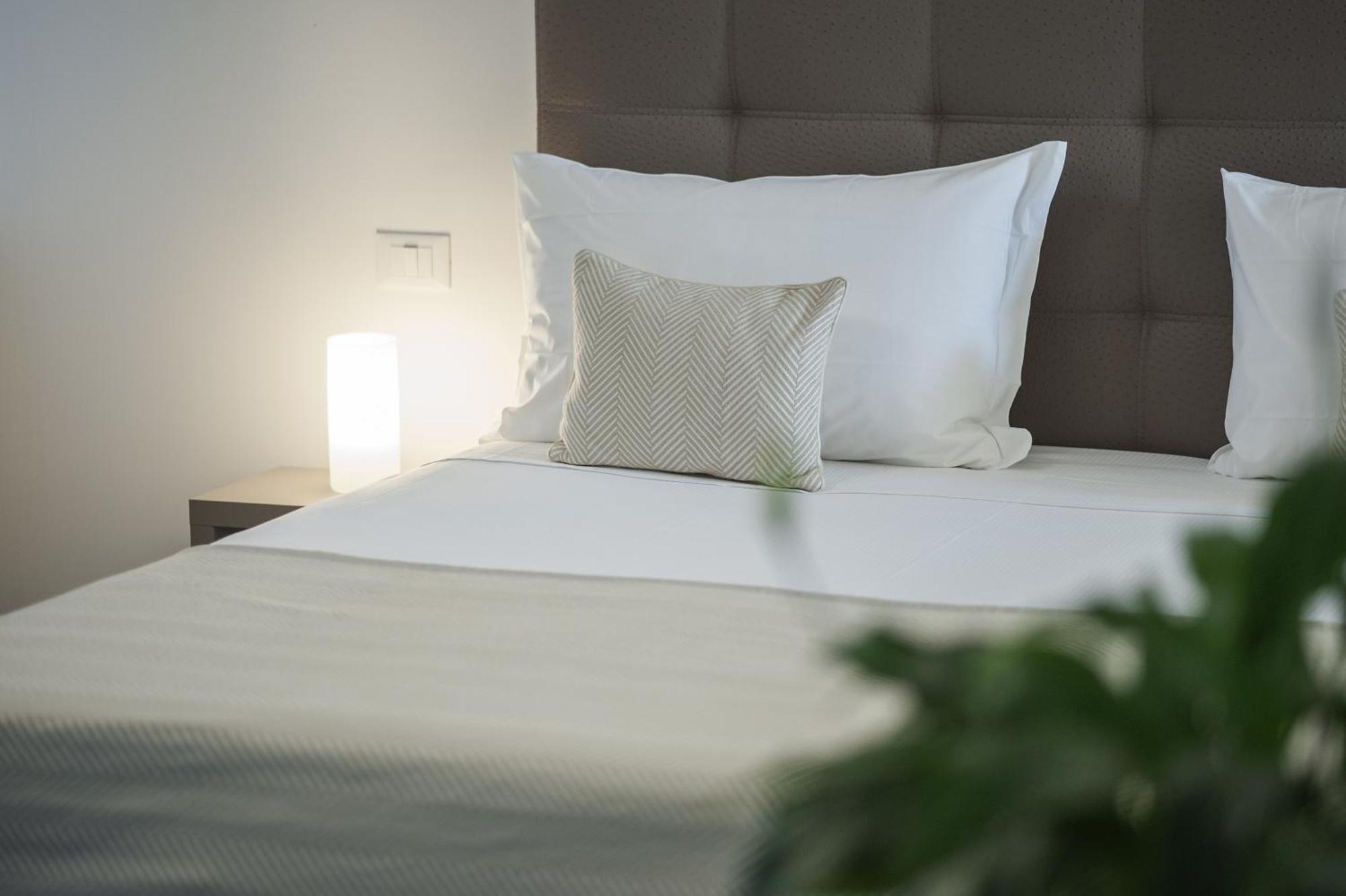 Aparthotel & Urban Padel
