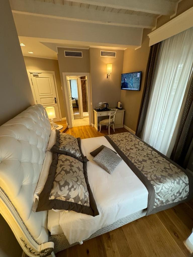 Domus Camillus Guest house Milan