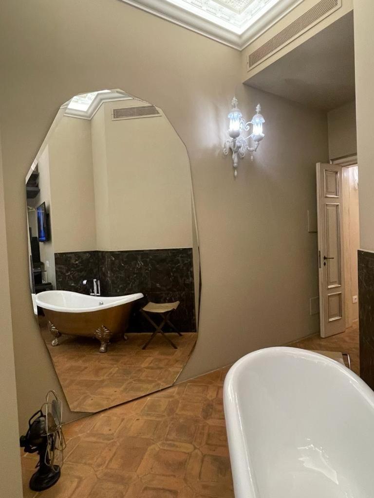 Guest house Domus Camillus 2*