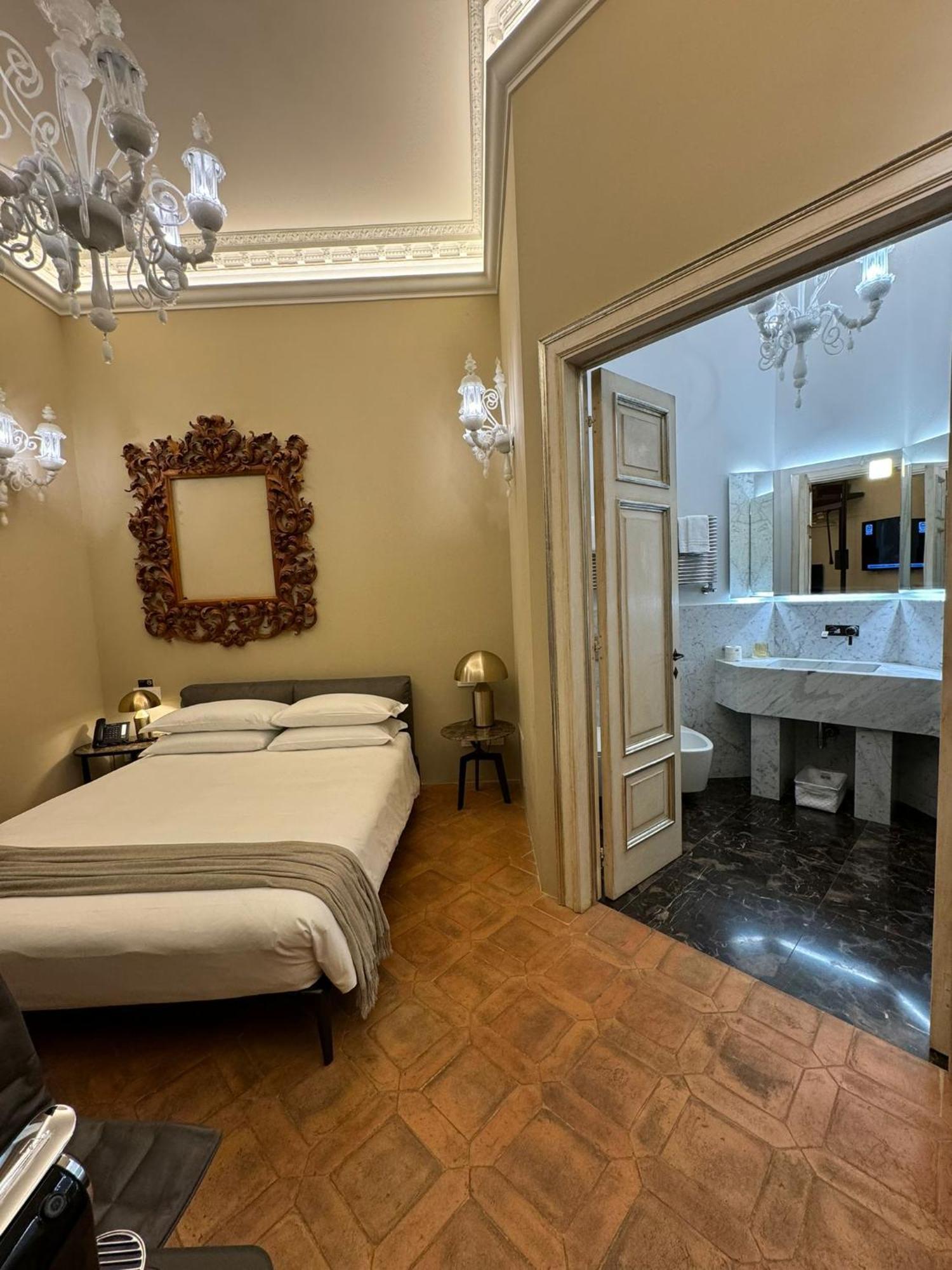 Domus Camillus Guest house 2*