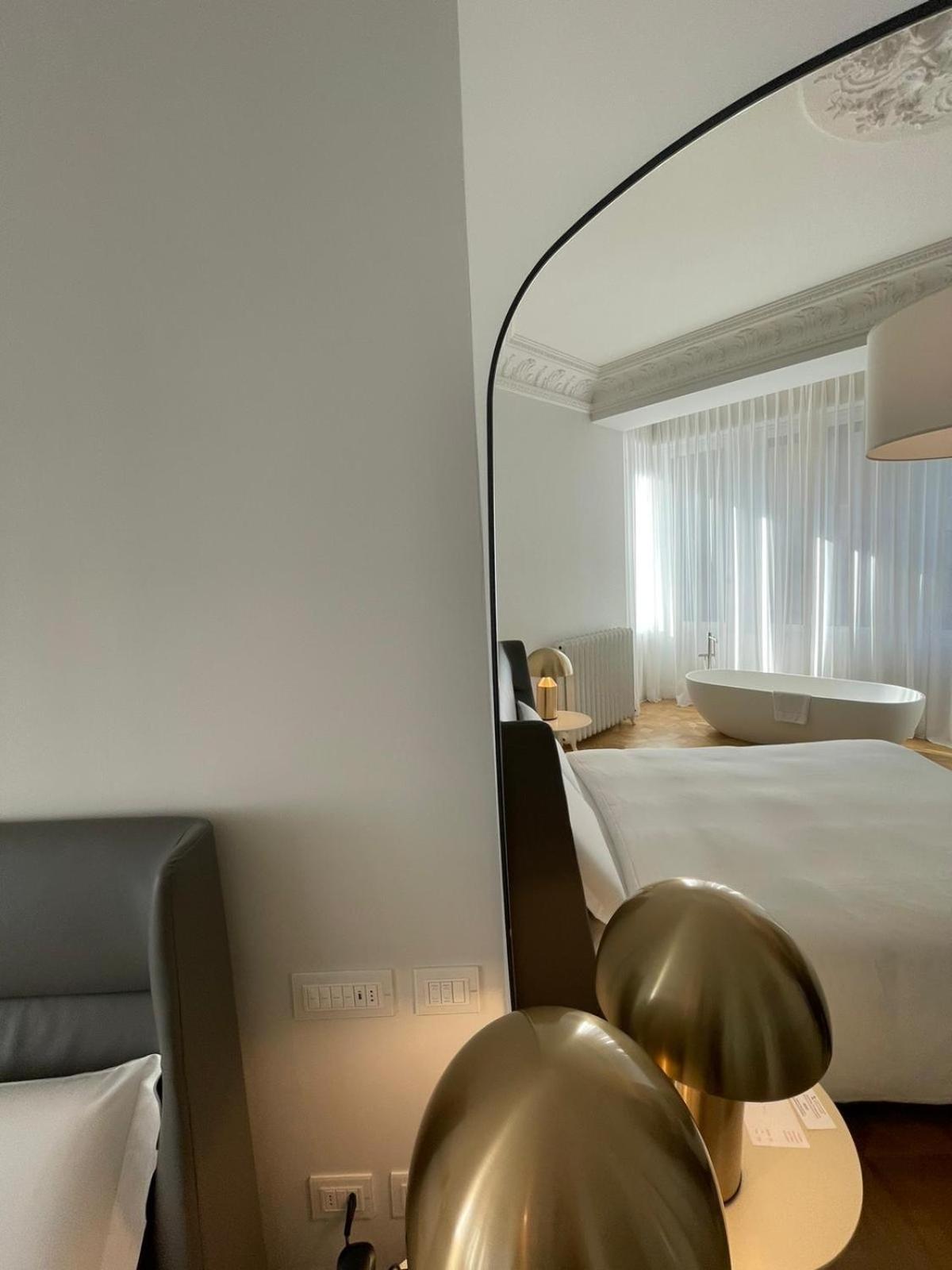 Guest house Domus Camillus Milan