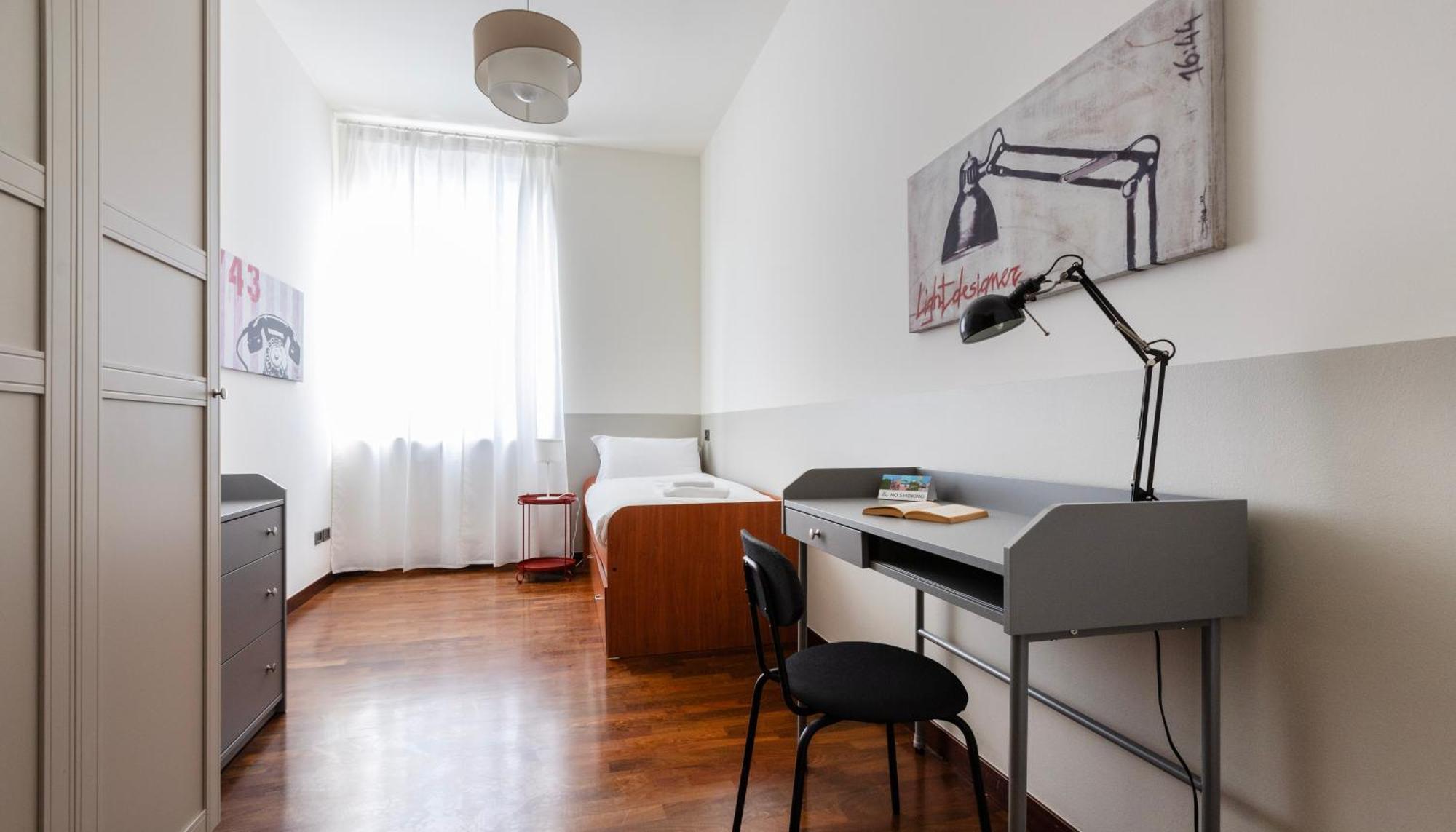 Italianway-lipari Apartment