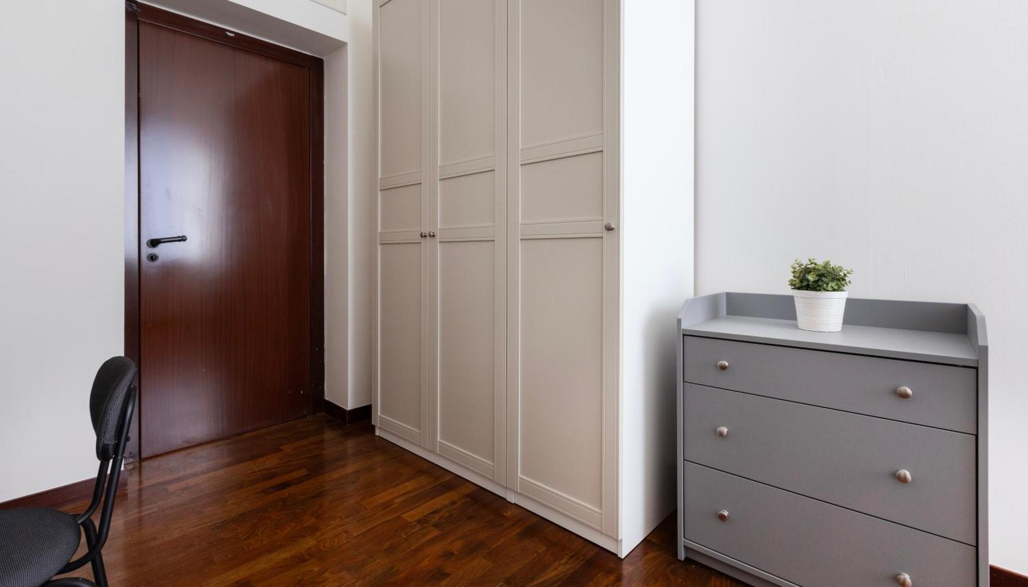 Apartment Italianway-lipari Milan