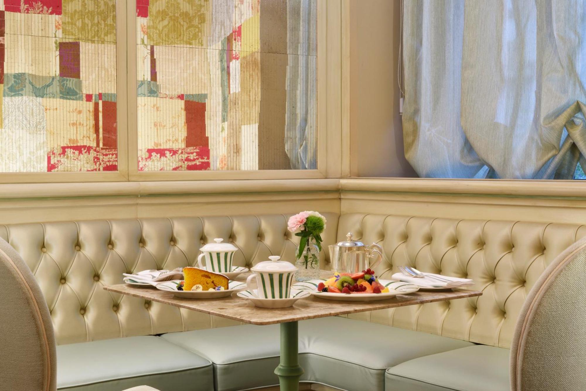 Chateau Monfort - Relais & Chateaux Hotell Milano