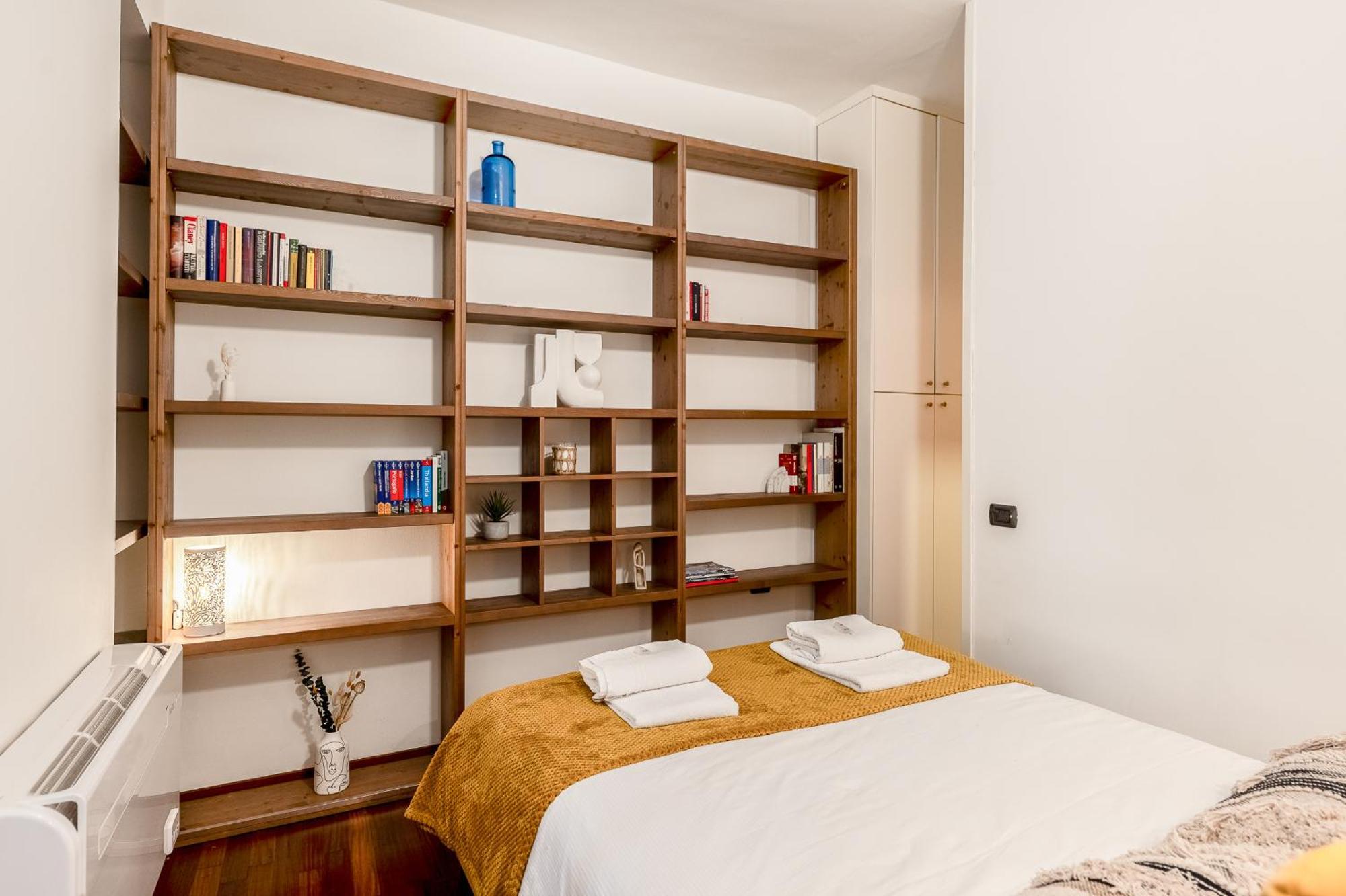 Kibilu - Via Dell'unione - Centre - Duomo Apartment