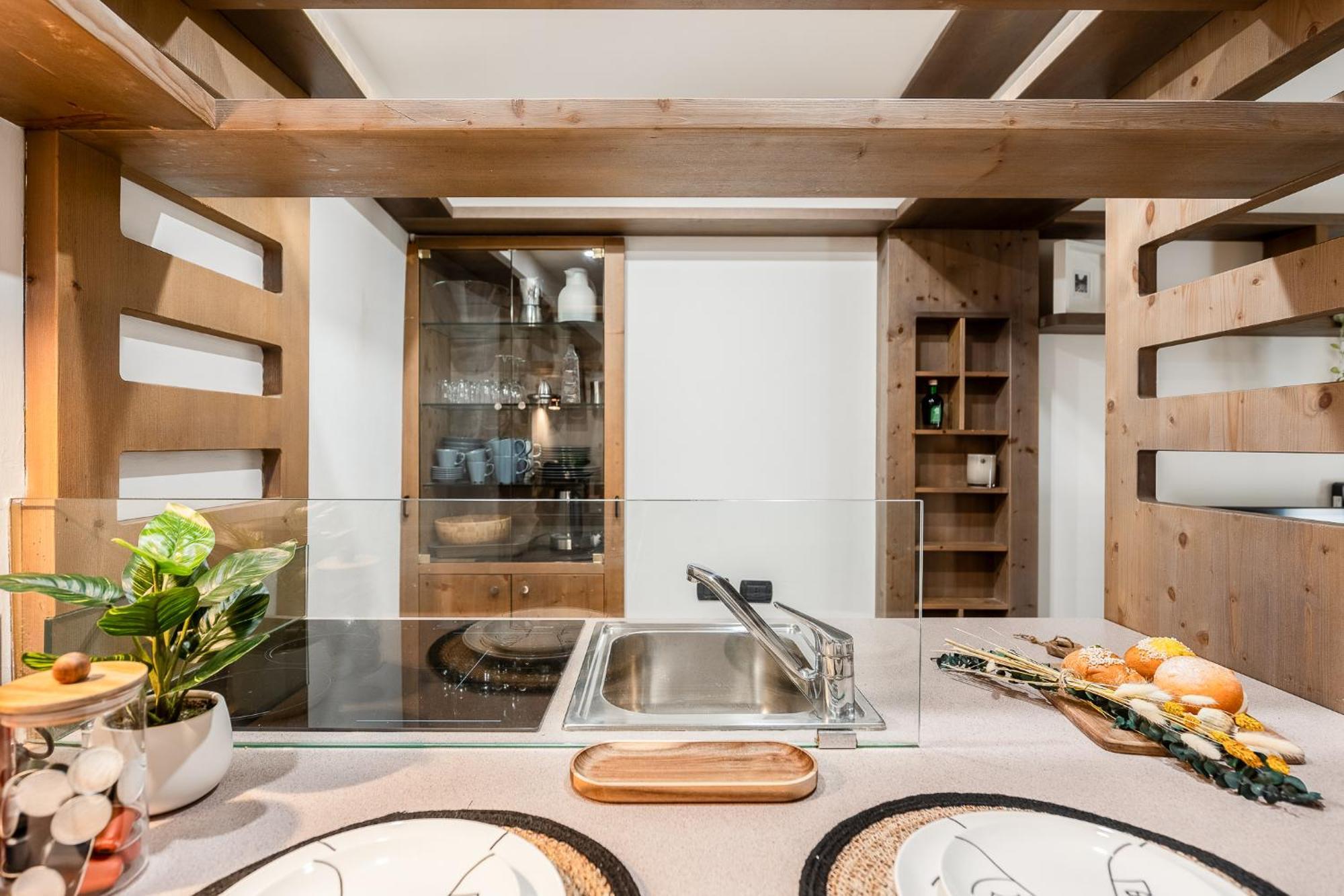 Apartment Kibilu - Via Dell'unione - Centre - Duomo Milan
