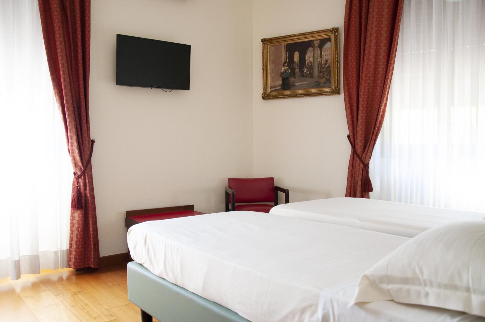 San Guido Hotel Milano