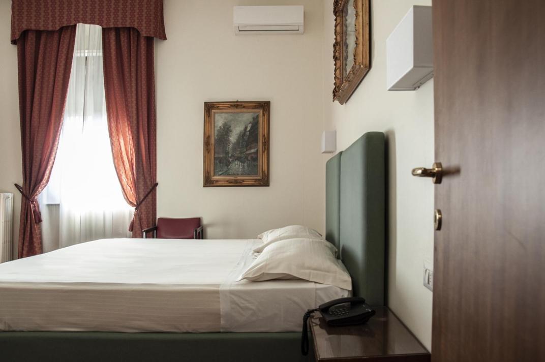 San Guido Hotel Milano