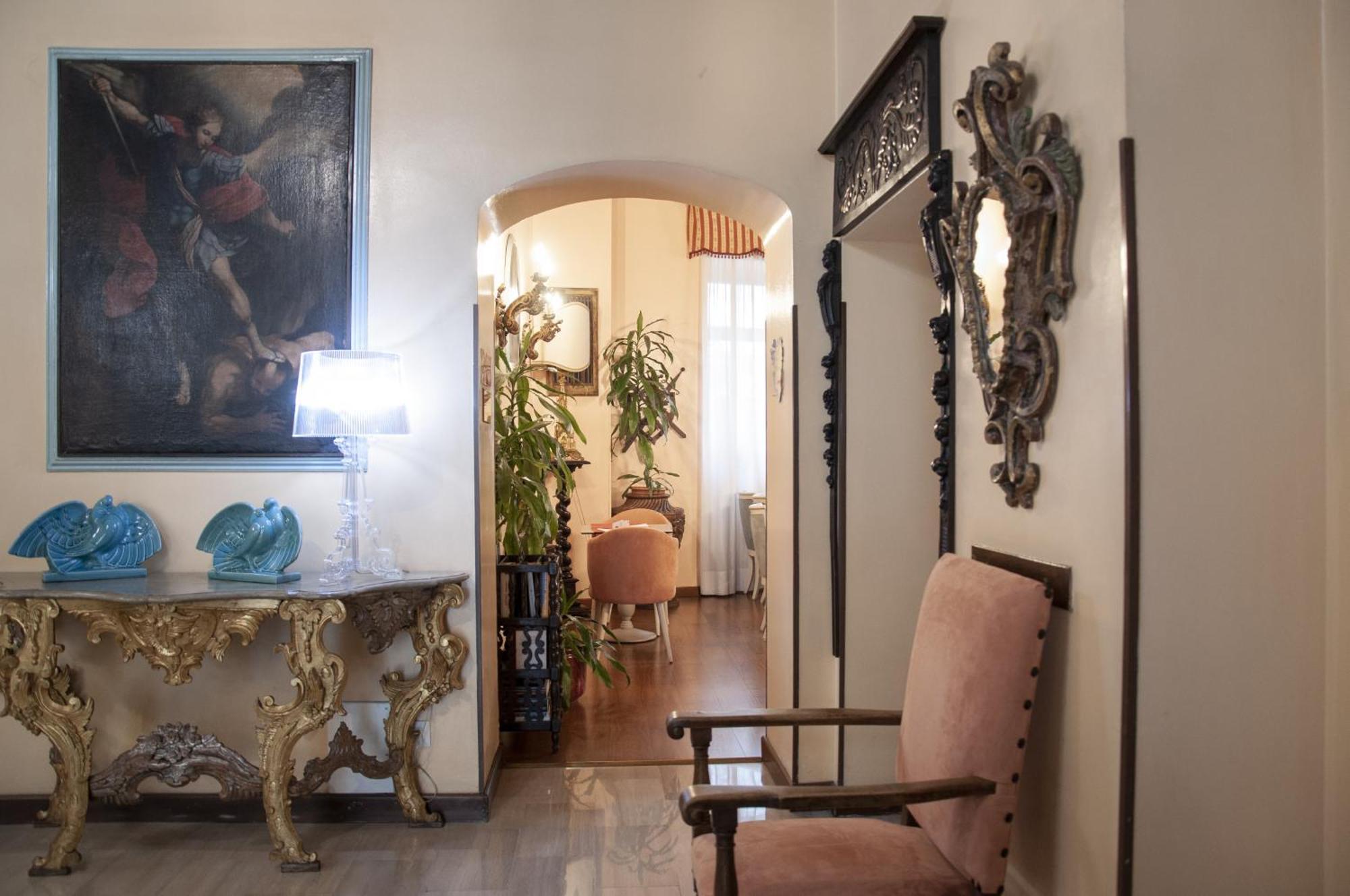 Hotel San Guido Milano