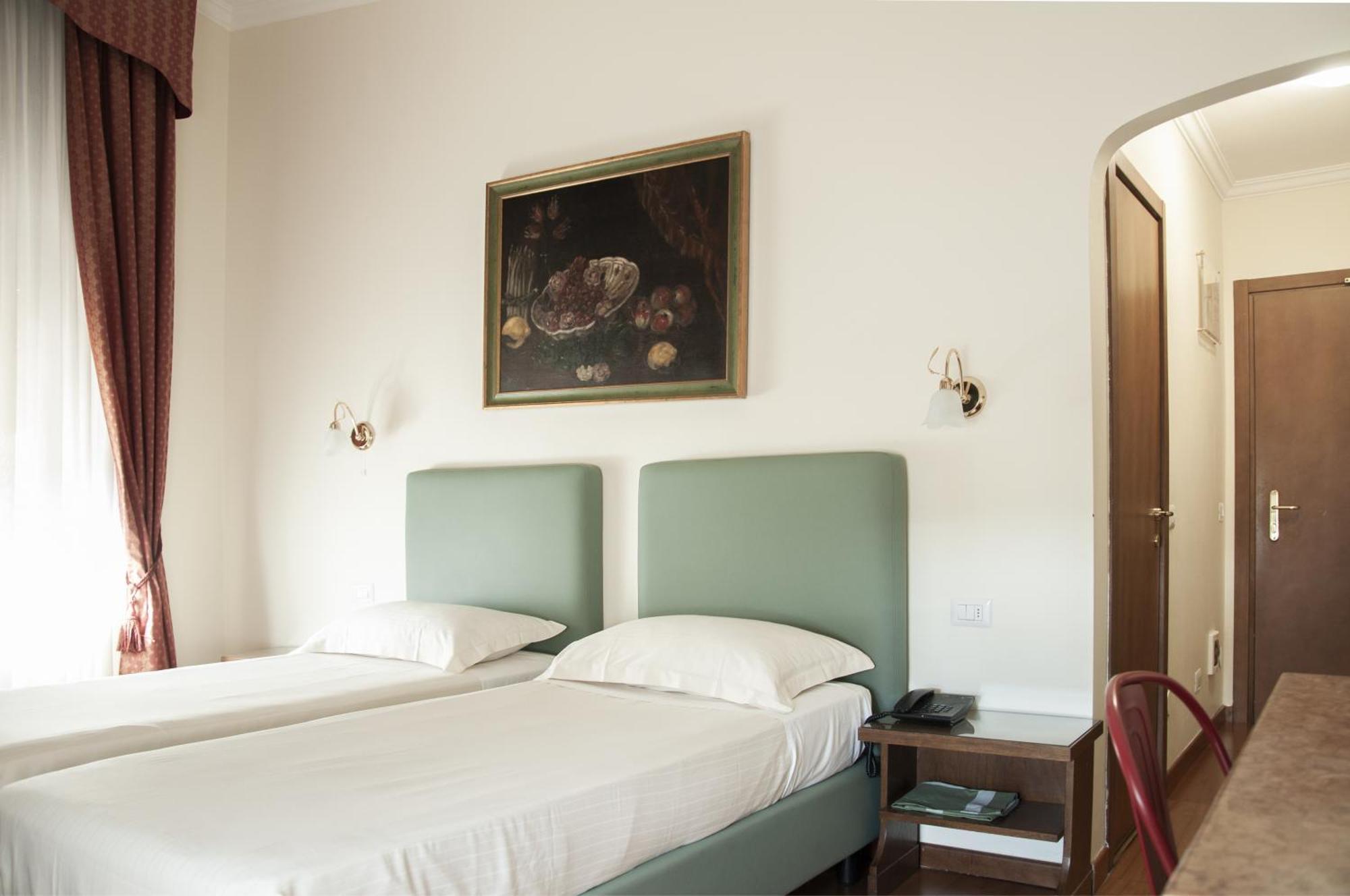 San Guido 3* Milano