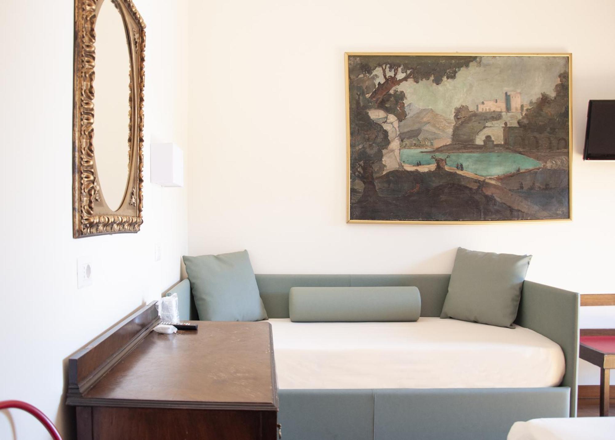 San Guido 3* Milano