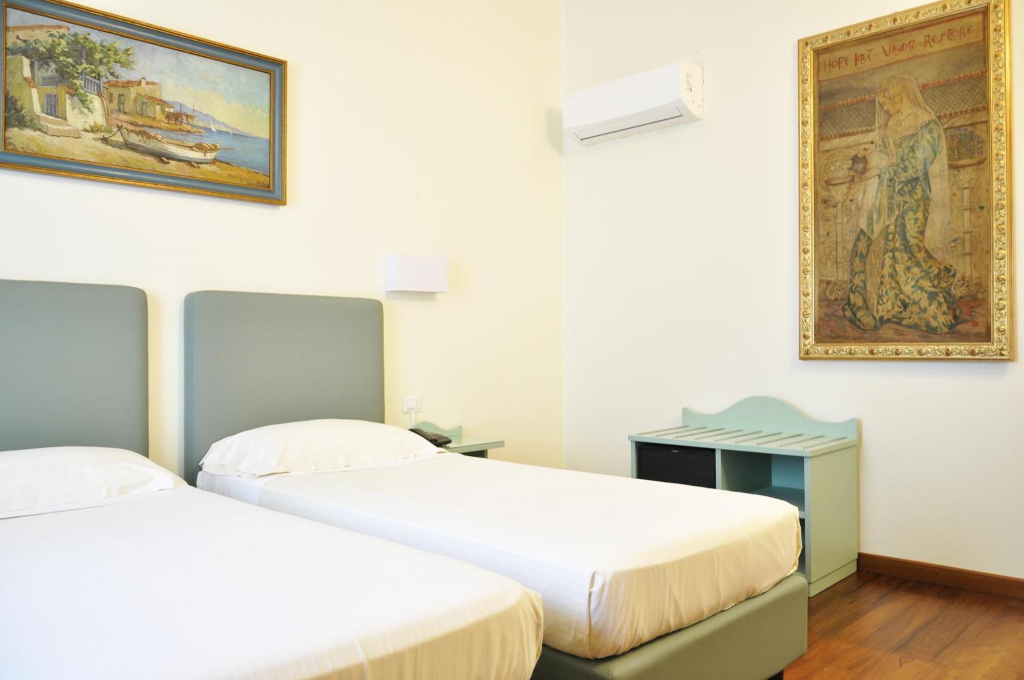 San Guido Hotel Milano