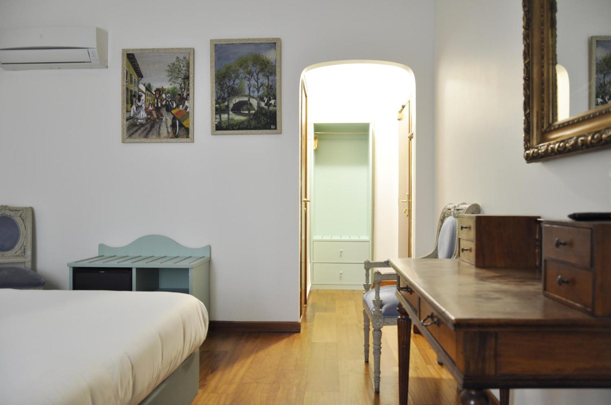 San Guido 3* Milano
