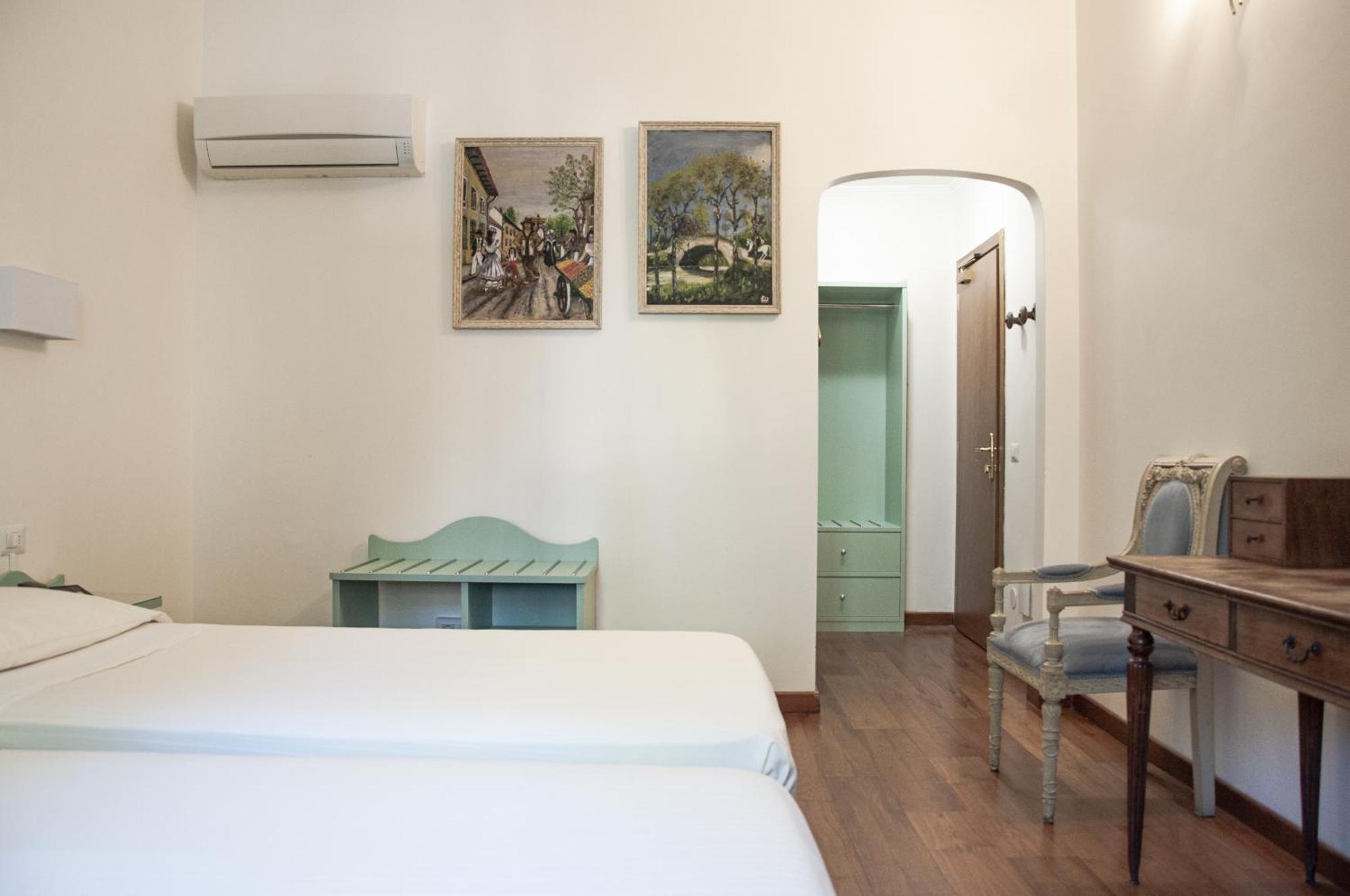 San Guido Hotel Milano