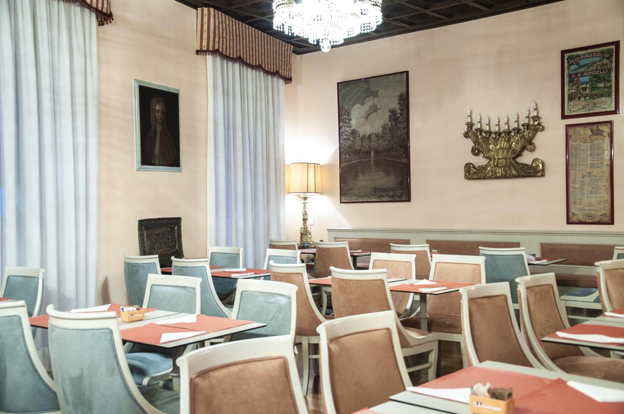 San Guido 3* Milano