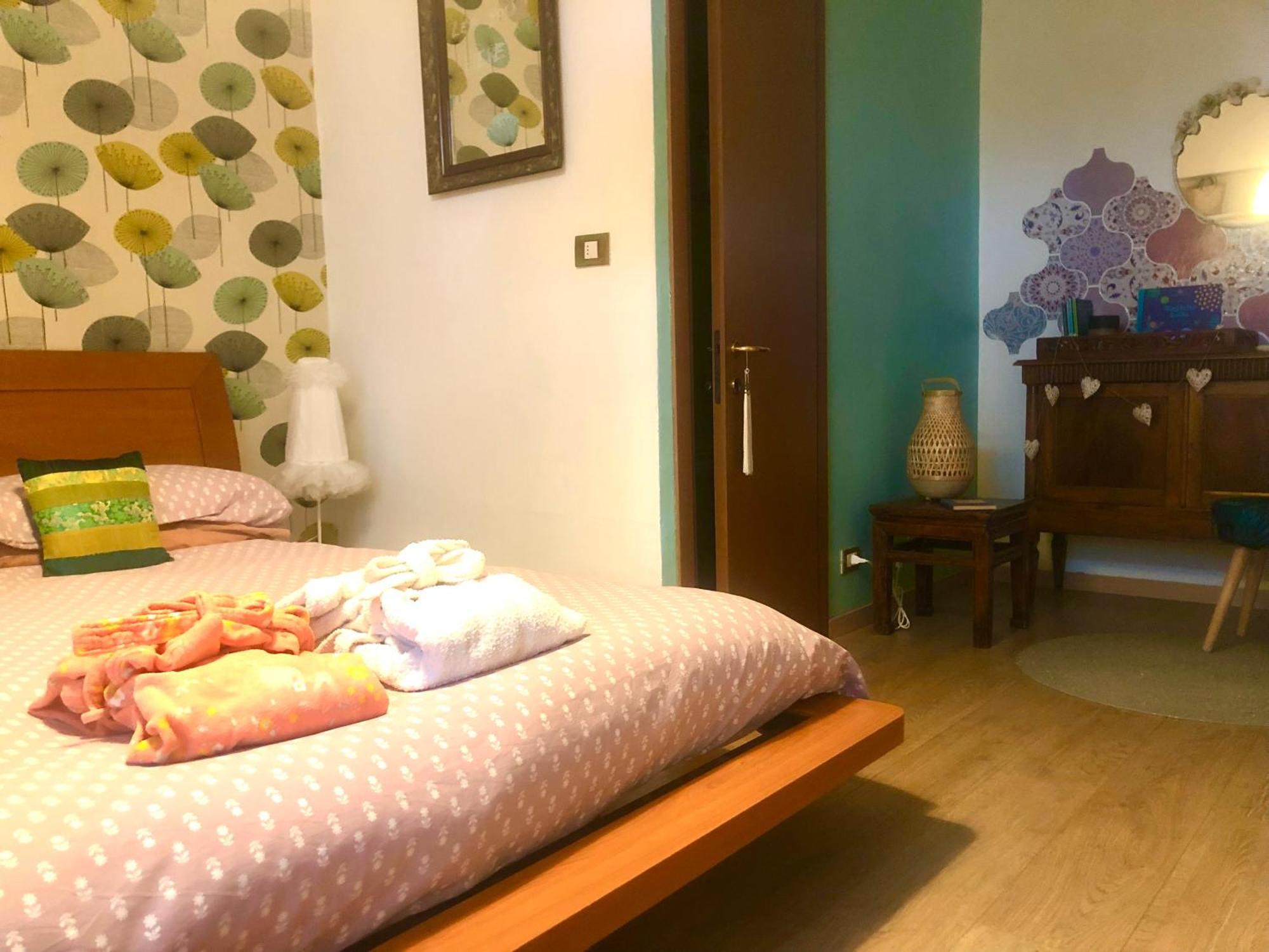 La Casa Sul Ballatoio Appartamento *