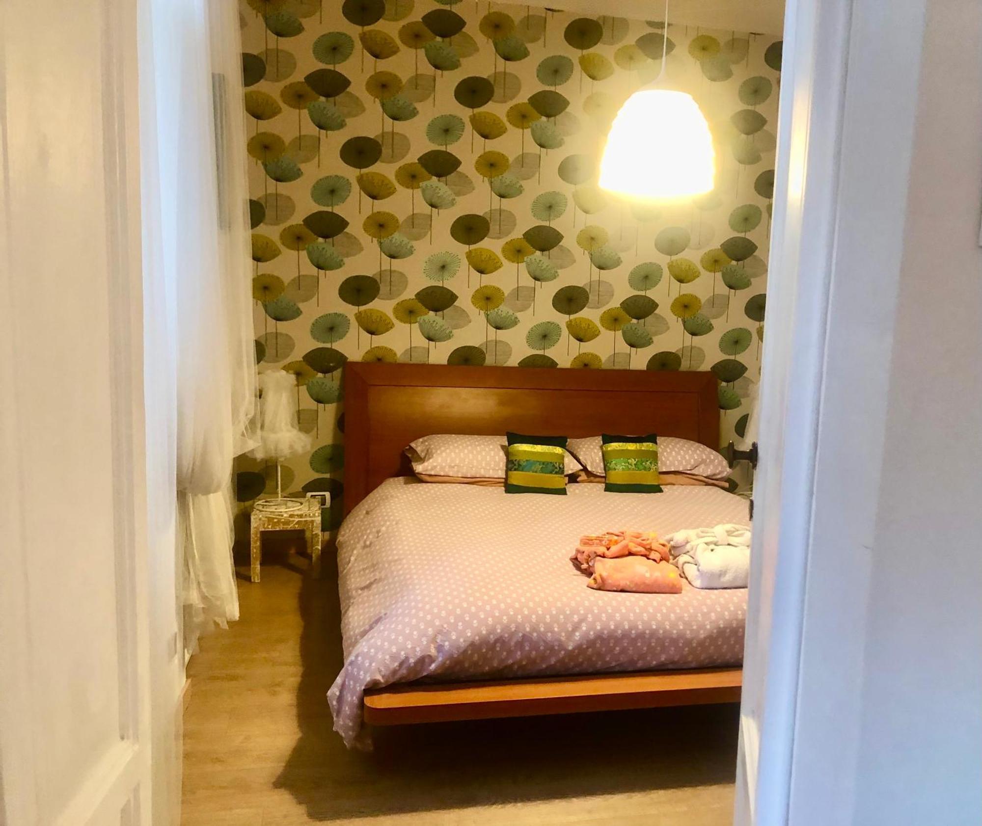 La Casa Sul Ballatoio Appartamento