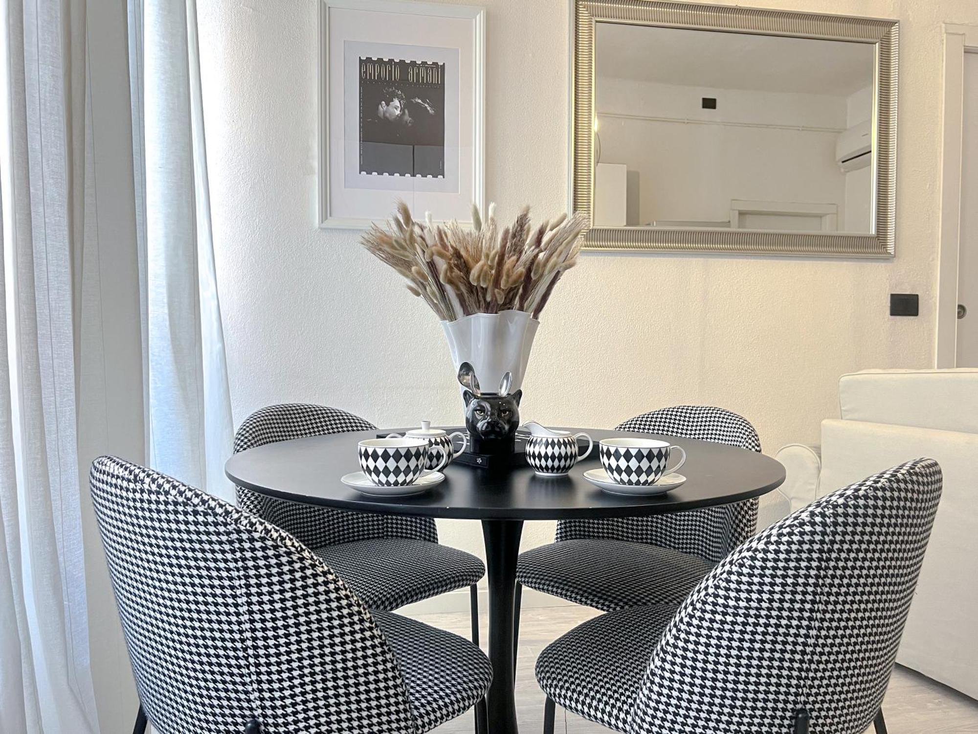 The Boutique - Navigli Lejlighed Milano