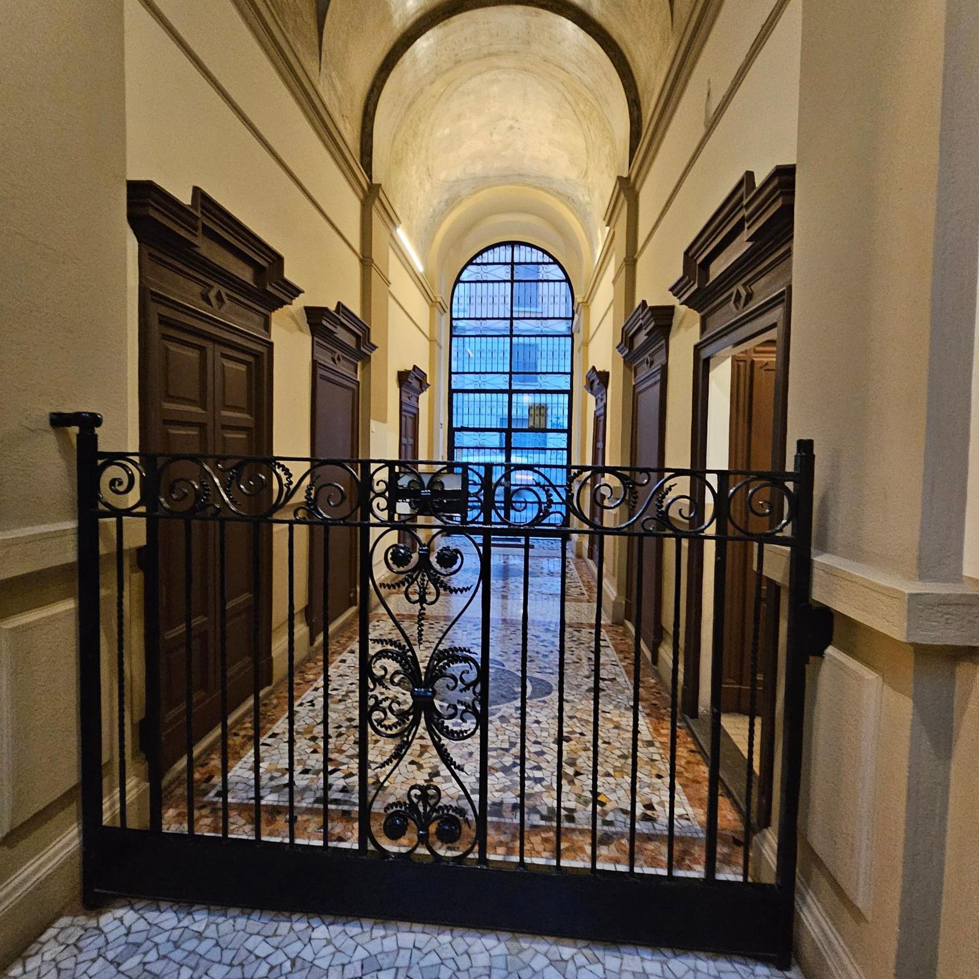 Romantic View Milano