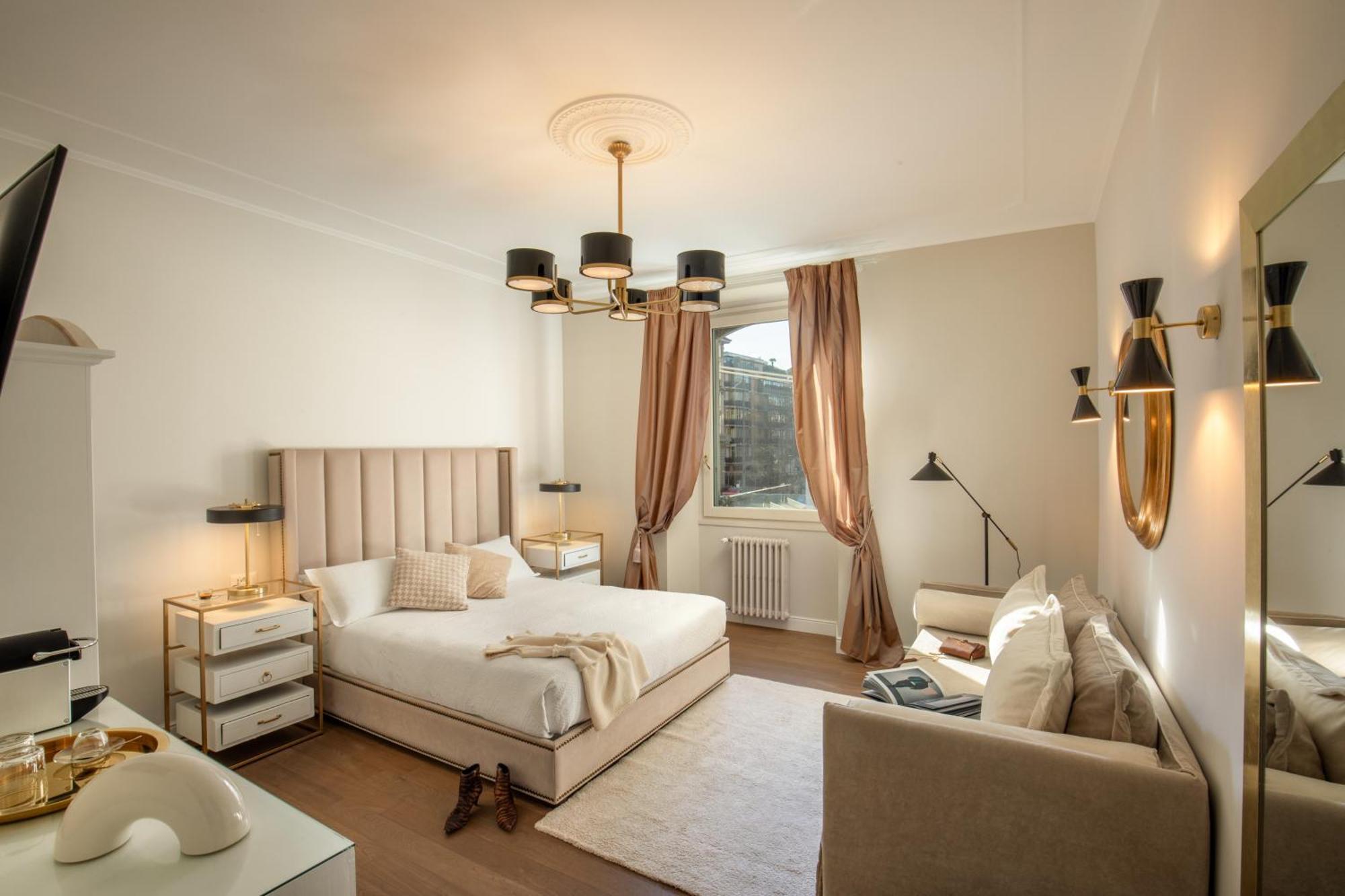 Daplace - Corso Monforte
