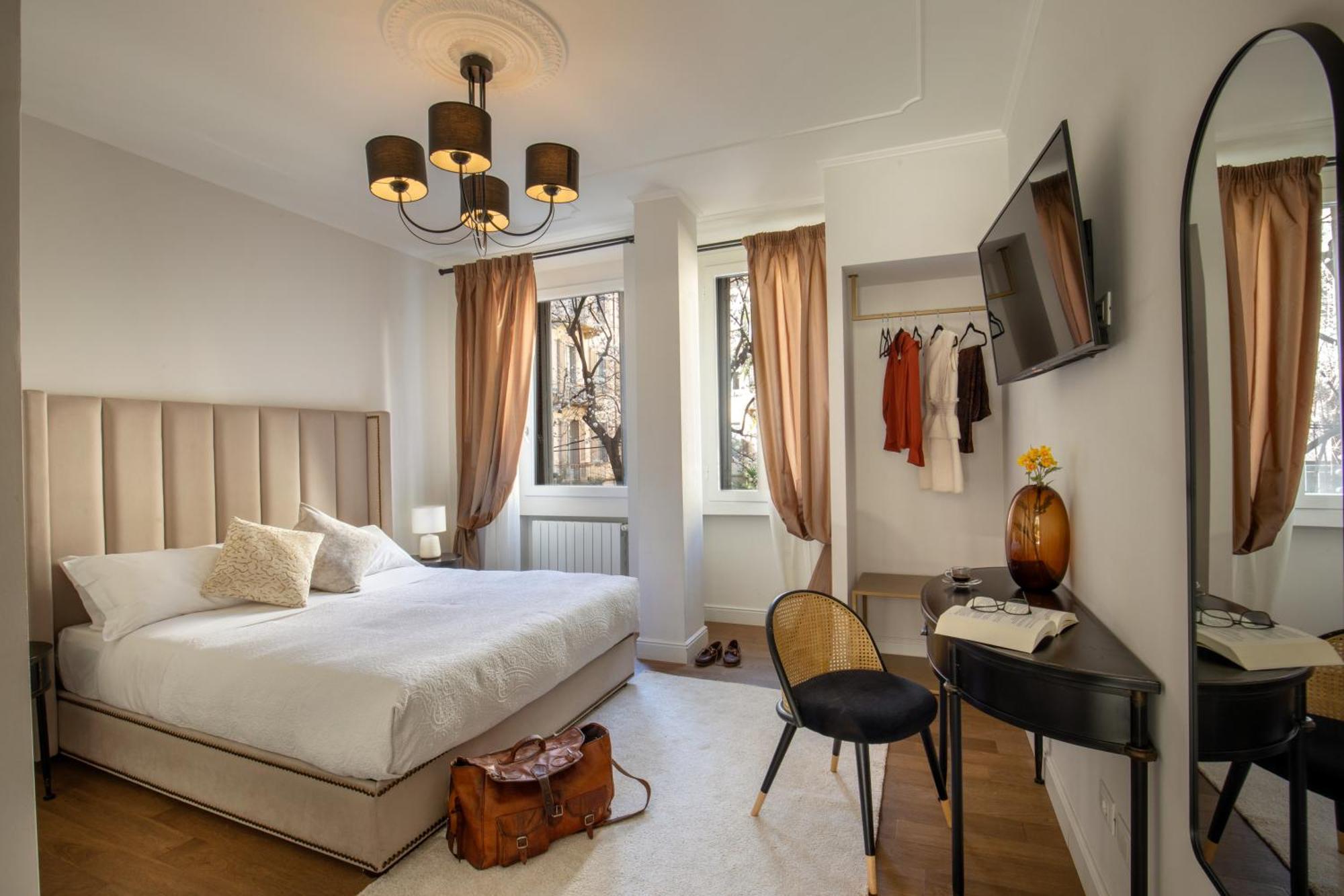 Daplace - Corso Monforte