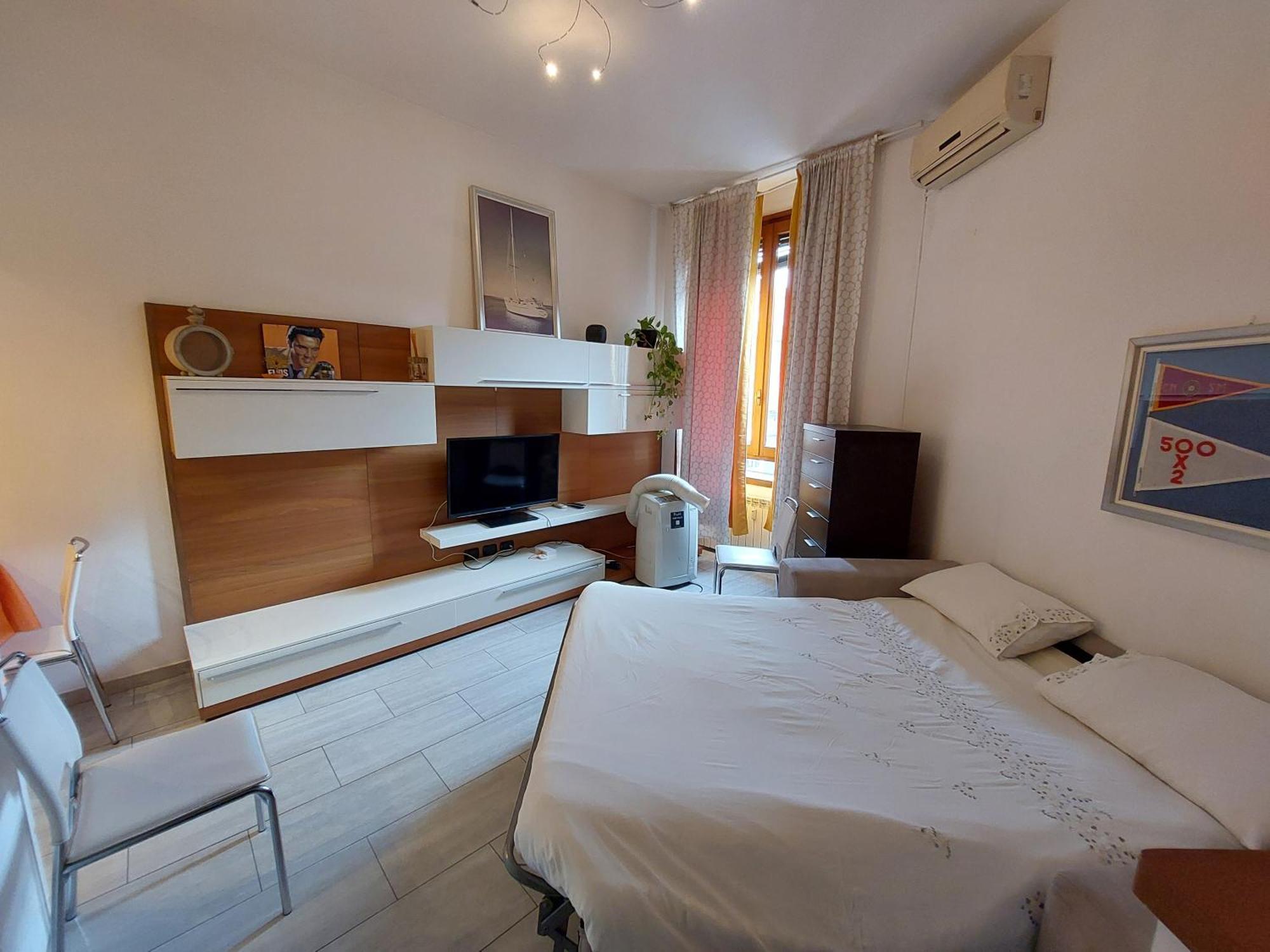 Stazione Centrale Apartment Mailand