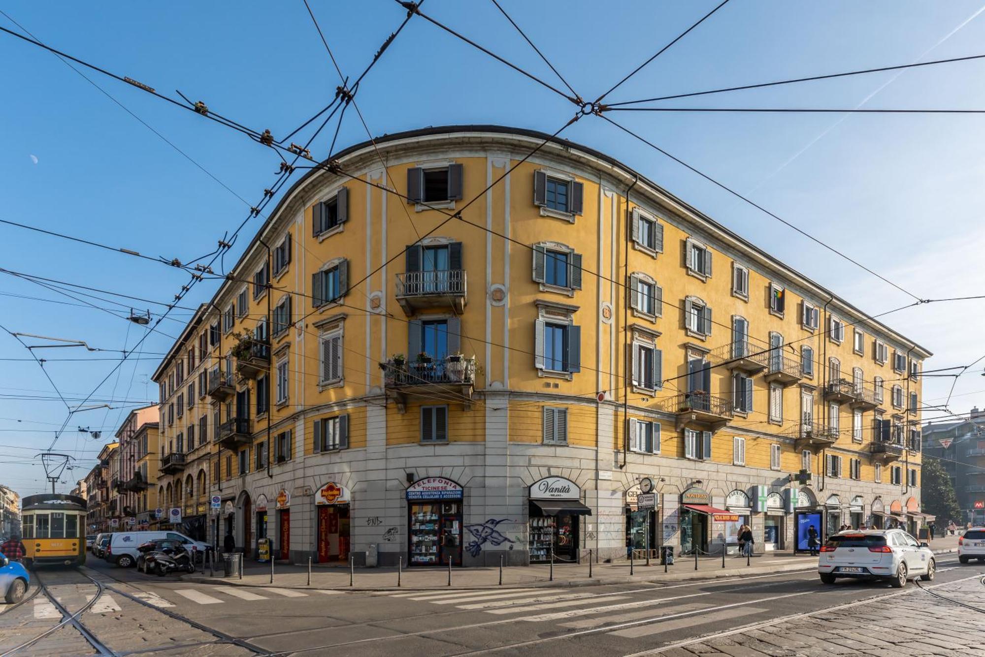 Appartamento Navigli
