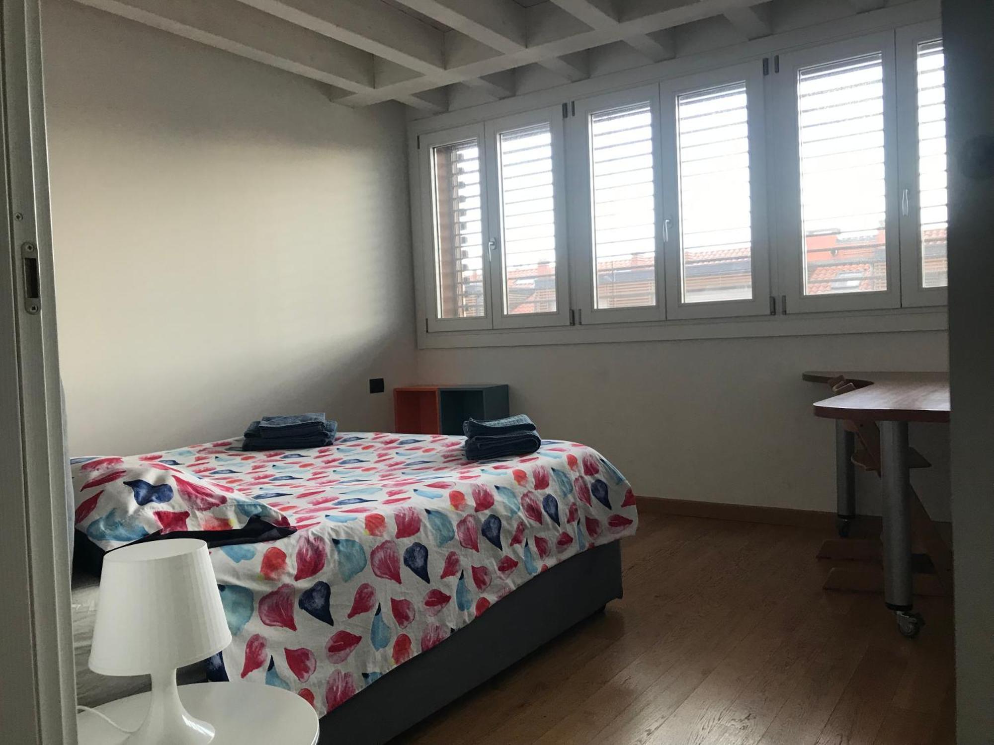 Appartement Attico In Un'oasi Di Sui Navigli - Navigliapartments