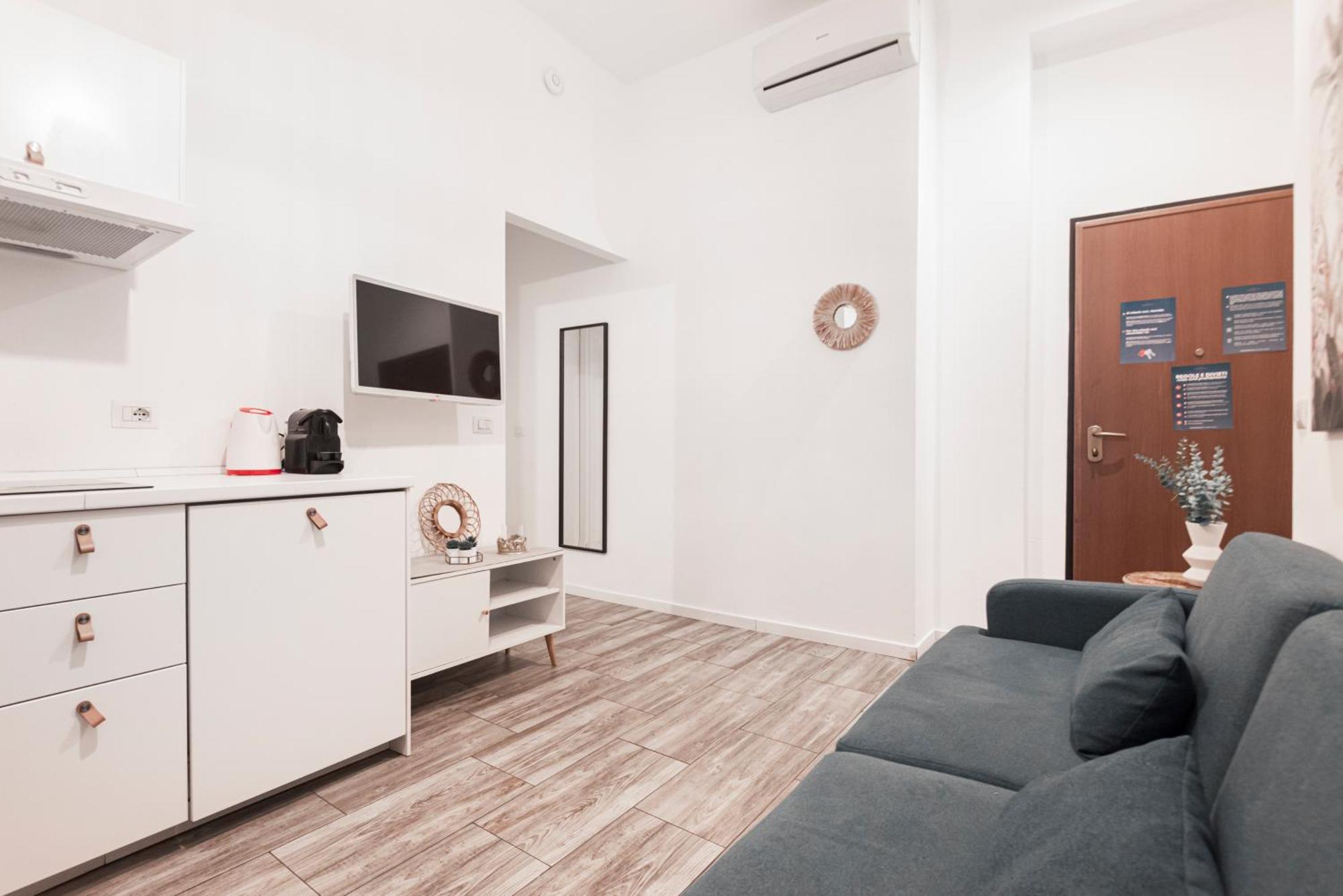 Leilighet Wonderful Flat Repubblica Station Milano