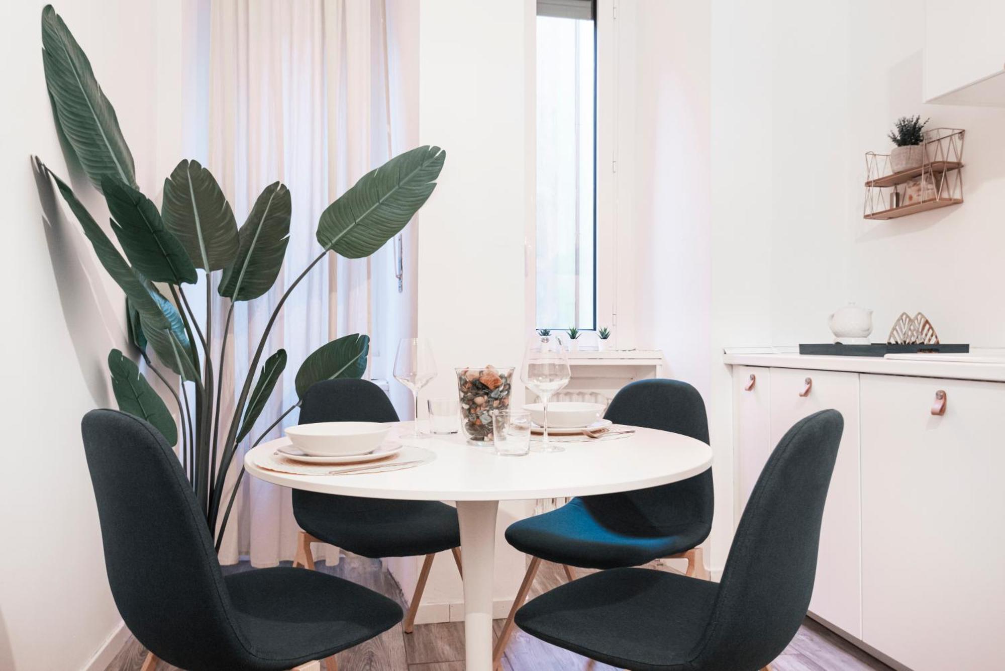 Wonderful Flat Repubblica Station Leilighet Milano
