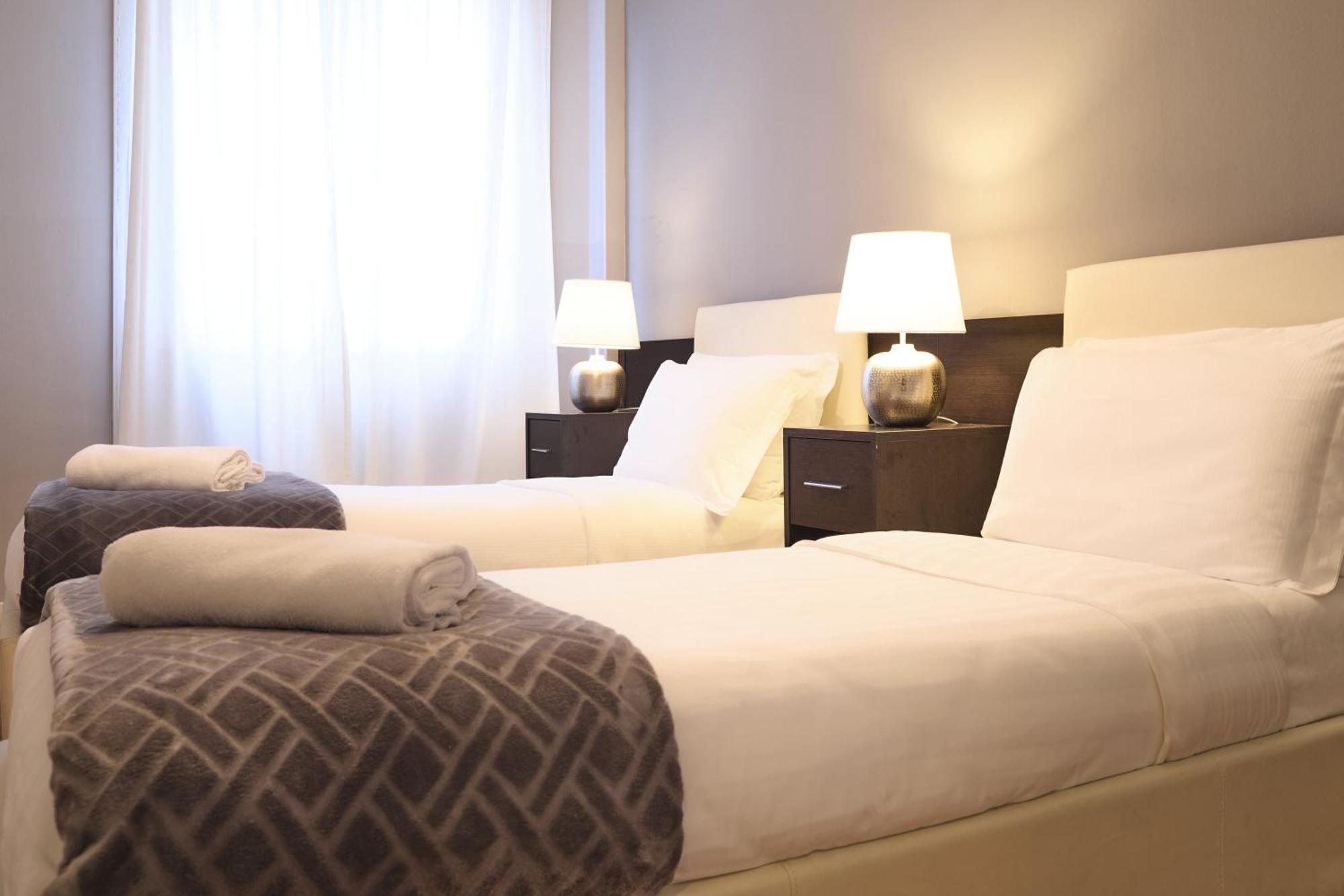 Apartment Retreats Milan