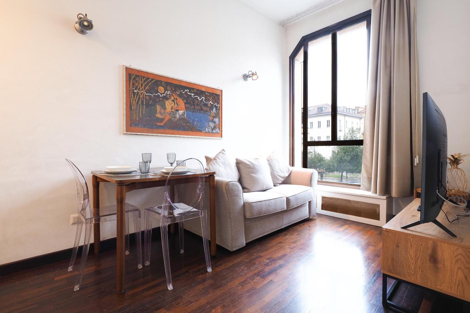 - Duomo Luxury V Leilighet Milano