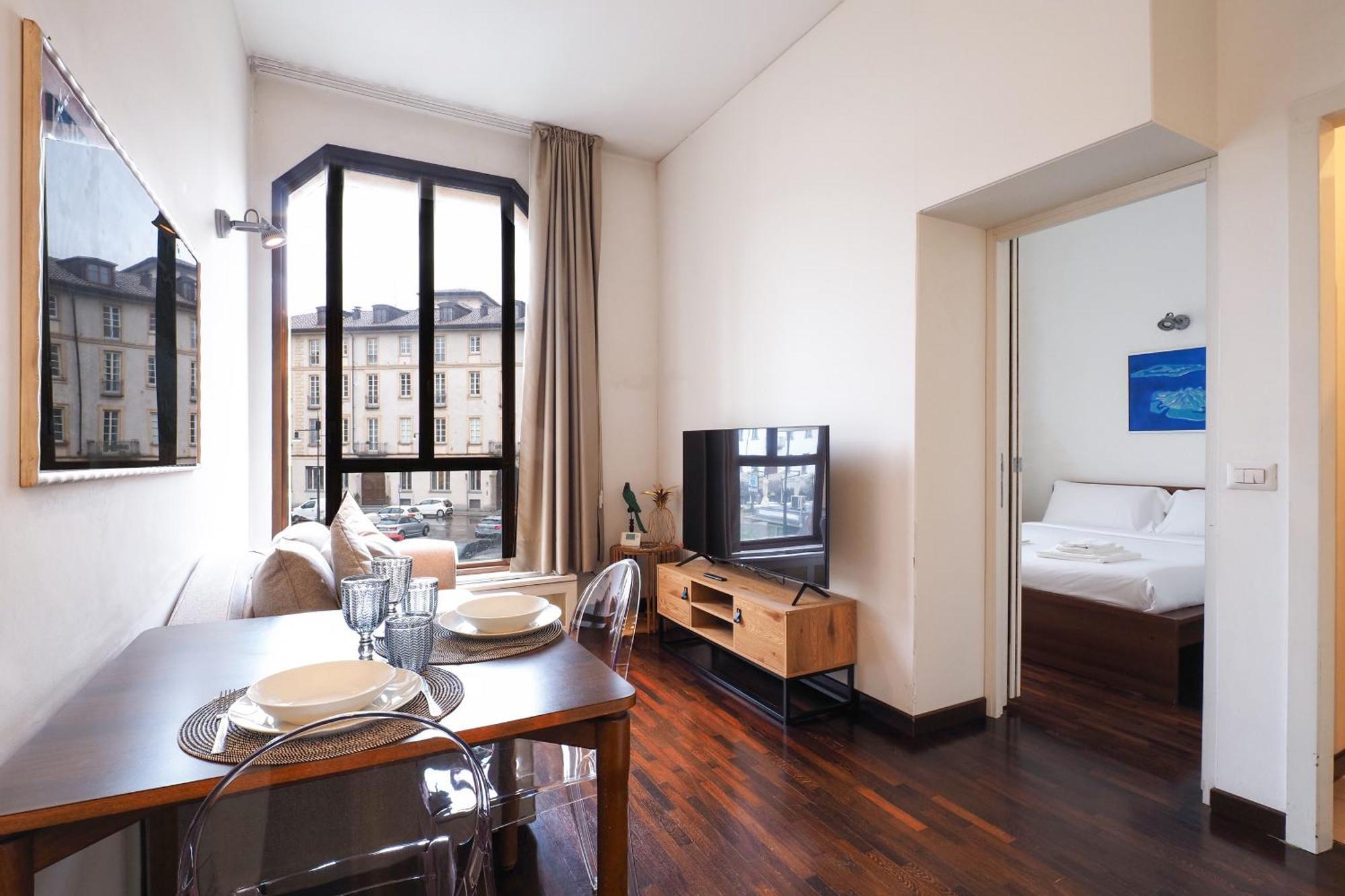 - Duomo Luxury V * Milano