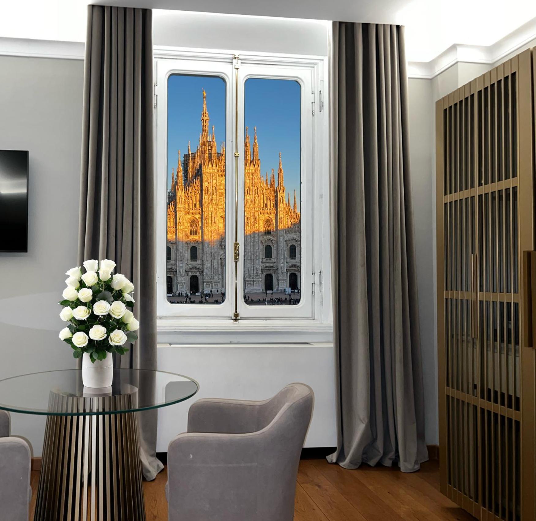 Scf Collection - Duomo Apartment