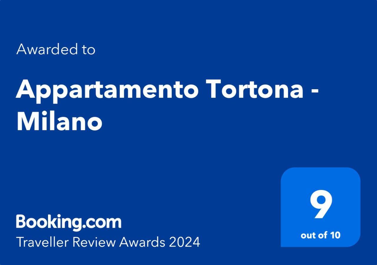 Appartement Tortona - Milaan