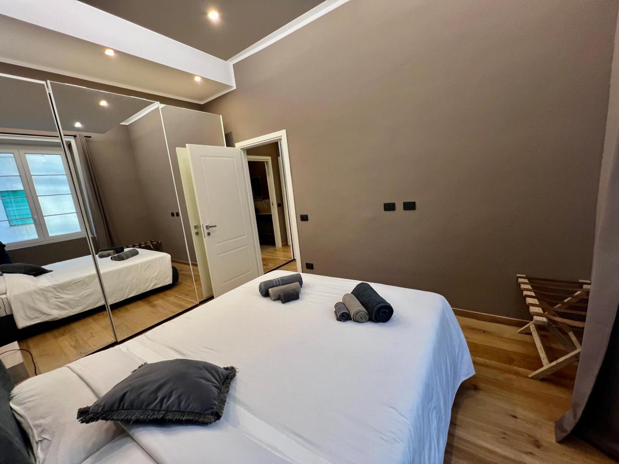 New Amazing Bilo In The Heart Of From Moscova Group