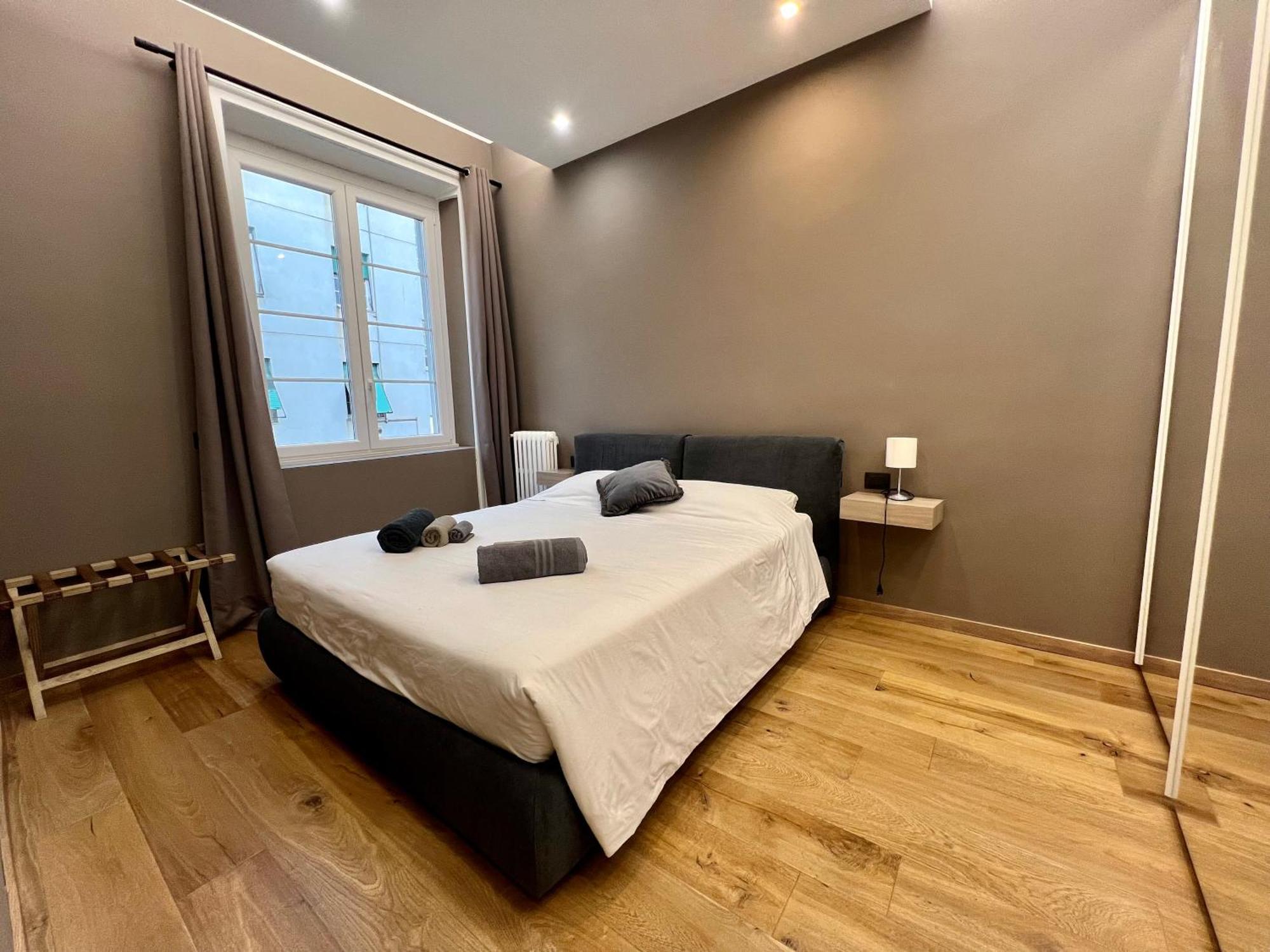 New Amazing Bilo In The Heart Of From Moscova Group *