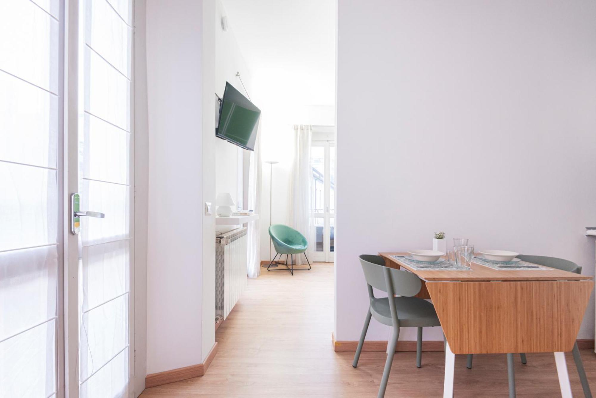 Appartamento Amazing Flat Near Duomo&colonne Di San Lorenzo By Easylife