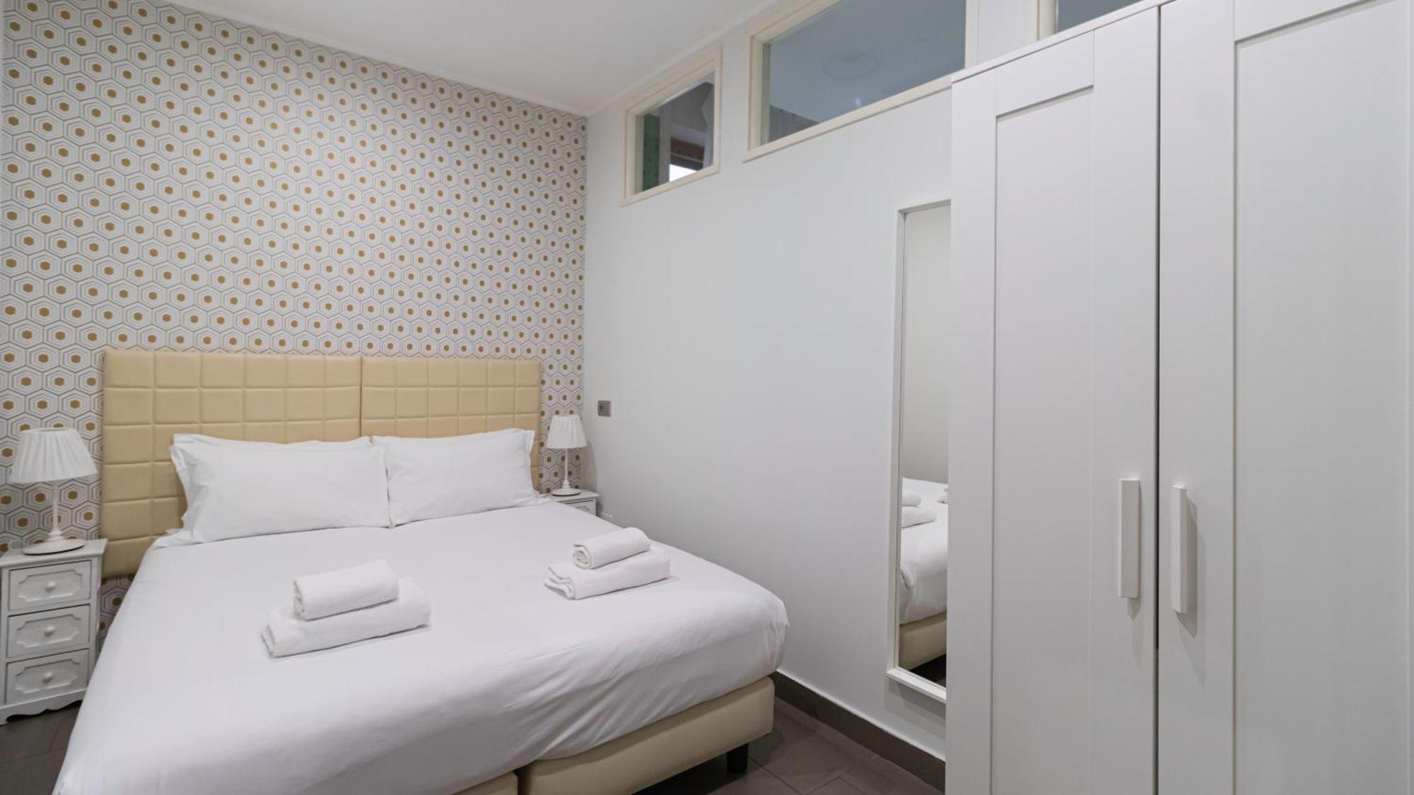 Apartment Italianway - Foro Buonaparte 68
