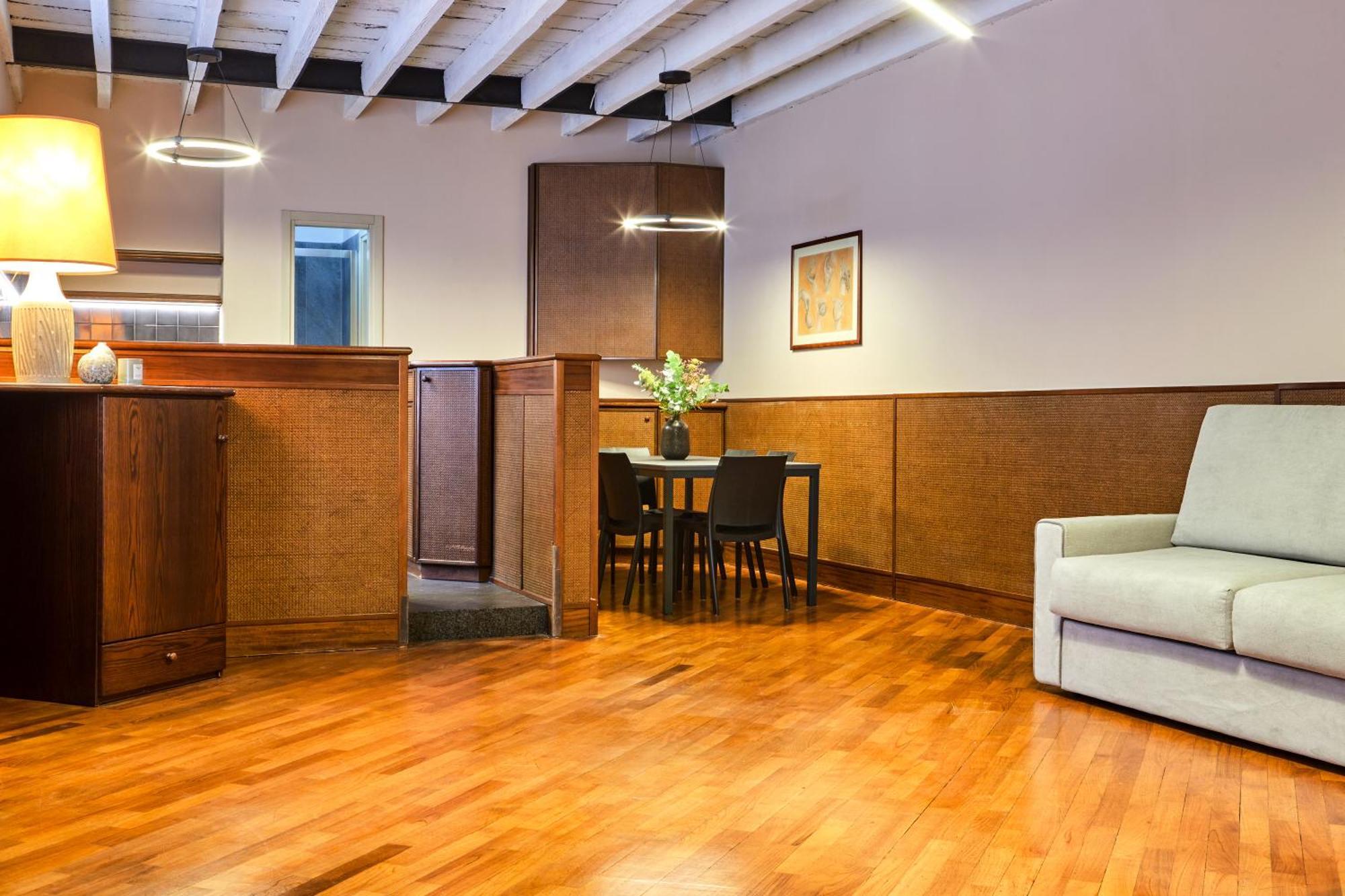 Leilighet Retreats Navigli